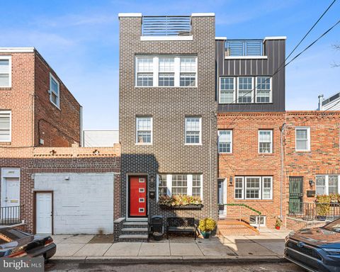 1227 LATONA STREET PHILADELPHIA PA 19147