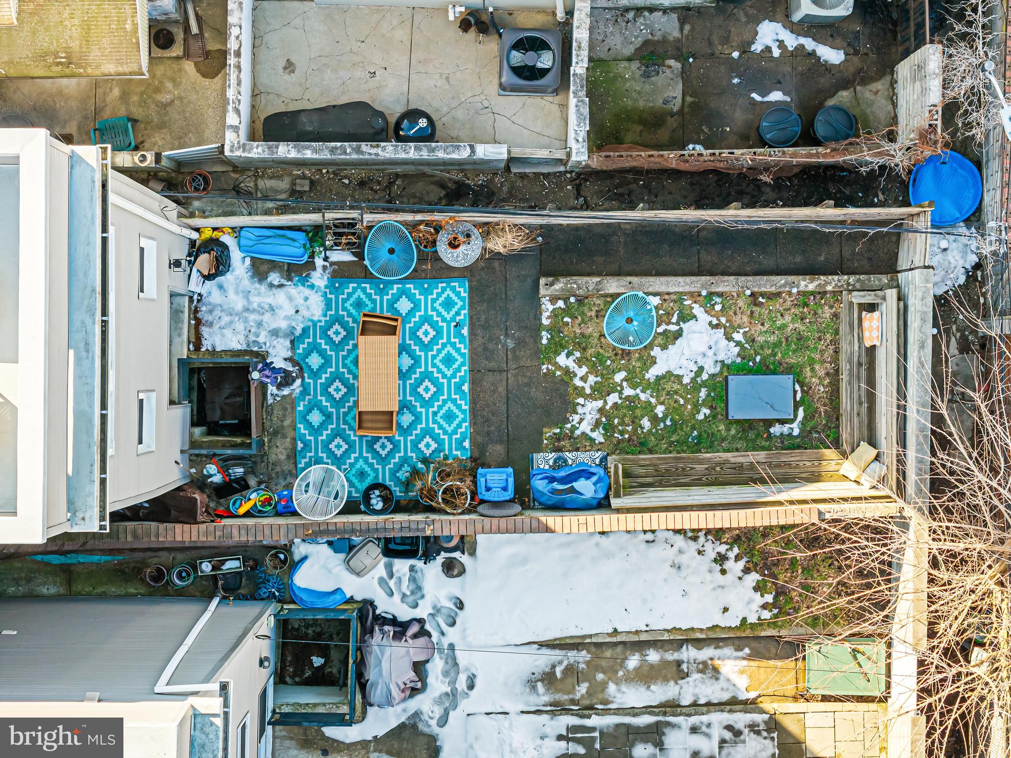 EAST PASSYUNK CROSSING - Residential