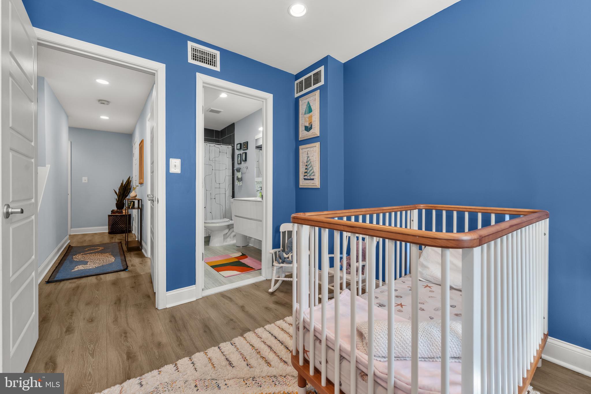 EAST PASSYUNK CROSSING - Residential