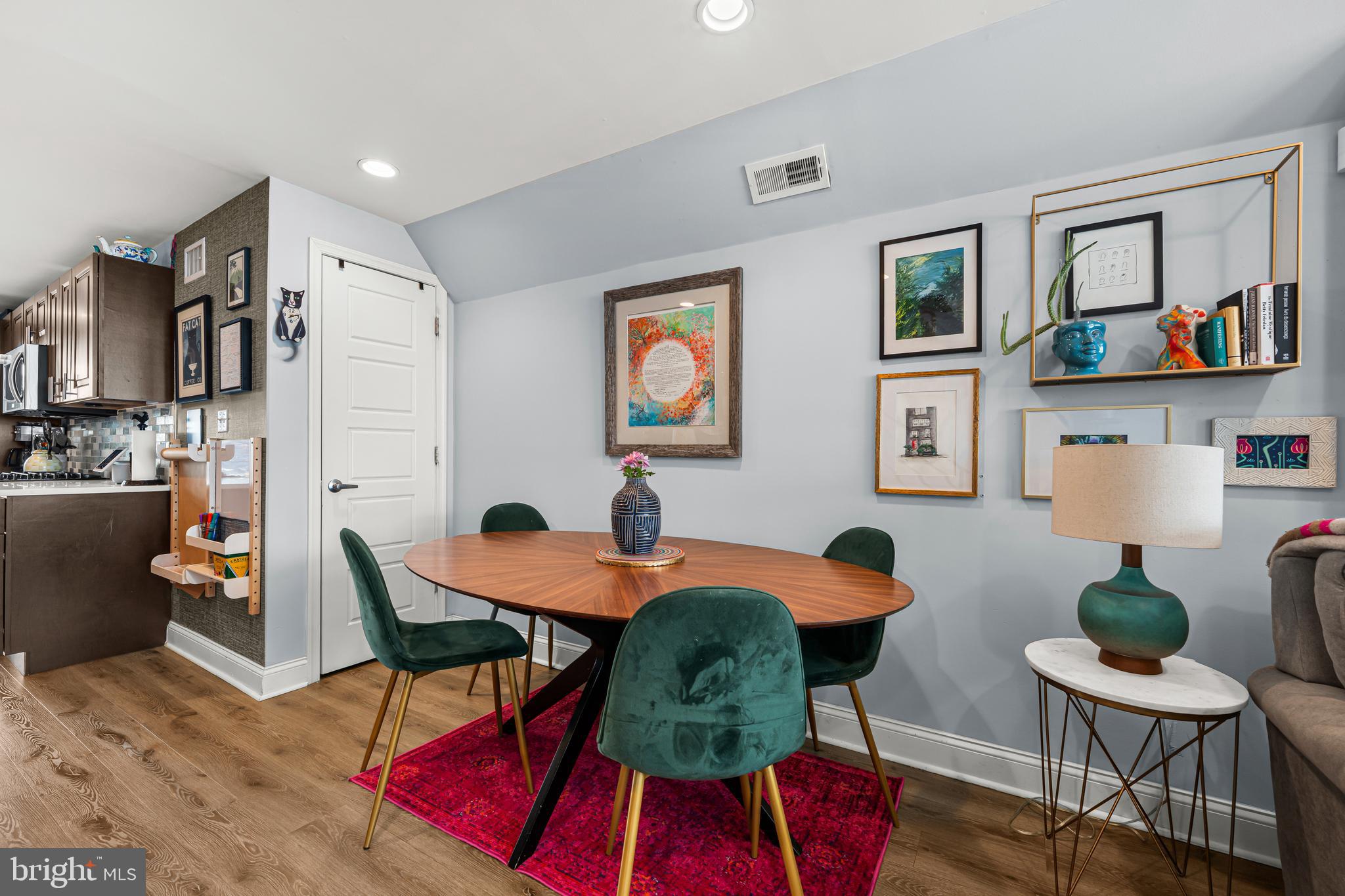 EAST PASSYUNK CROSSING - Residential