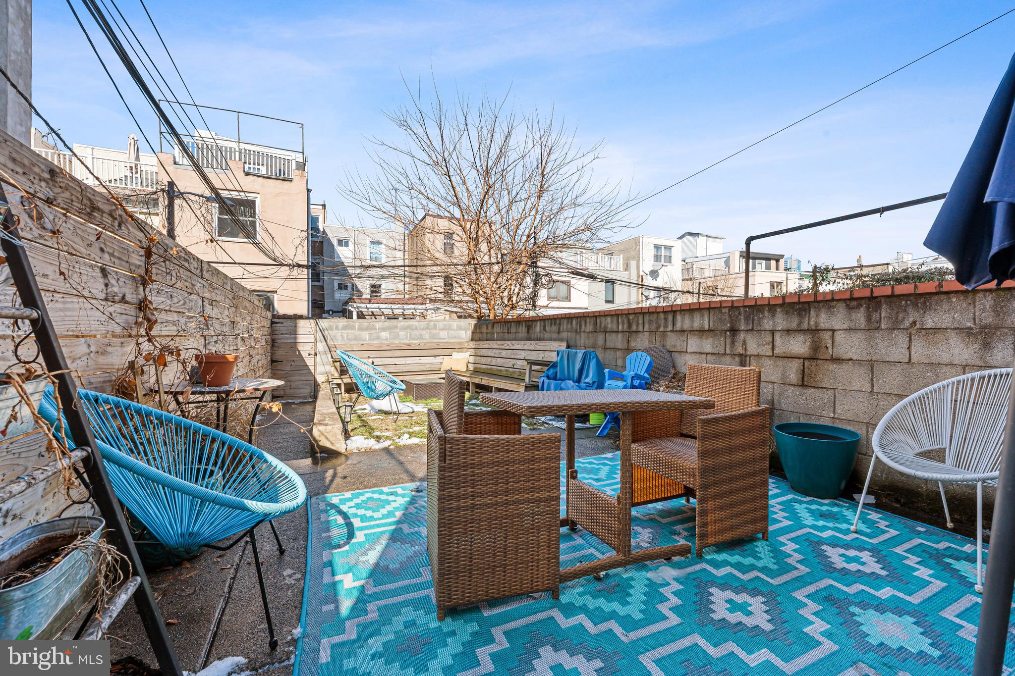 EAST PASSYUNK CROSSING - Residential