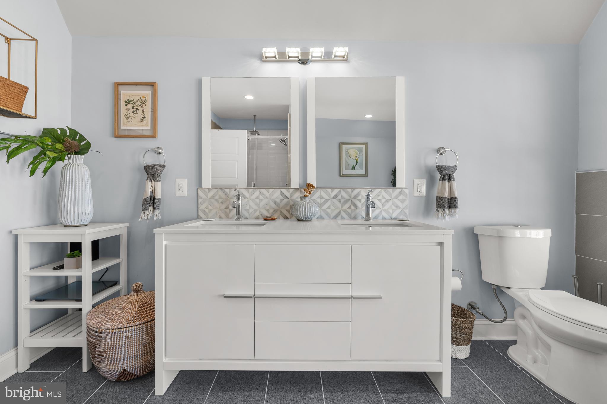 EAST PASSYUNK CROSSING - Residential