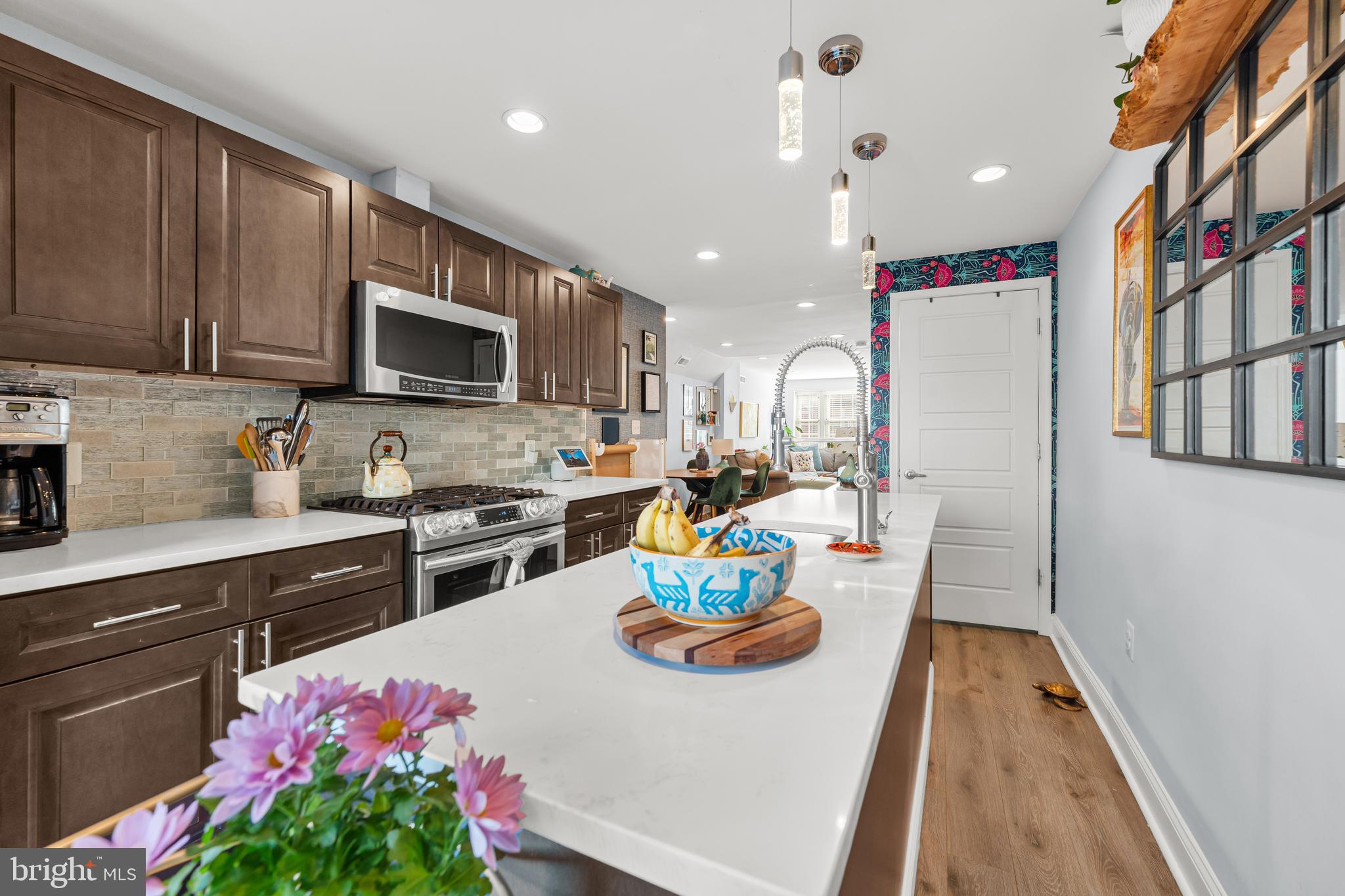 EAST PASSYUNK CROSSING - Residential