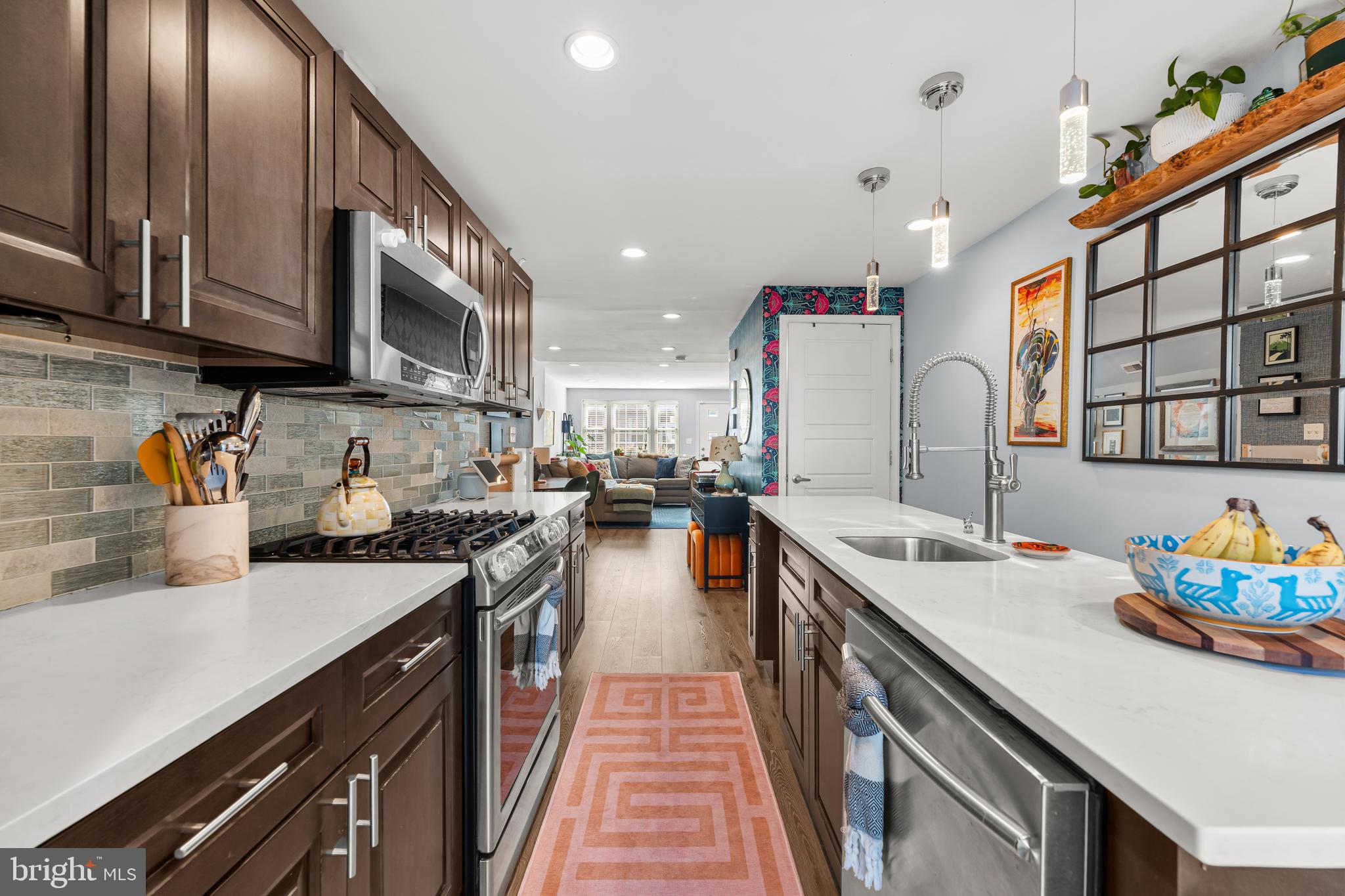 EAST PASSYUNK CROSSING - Residential