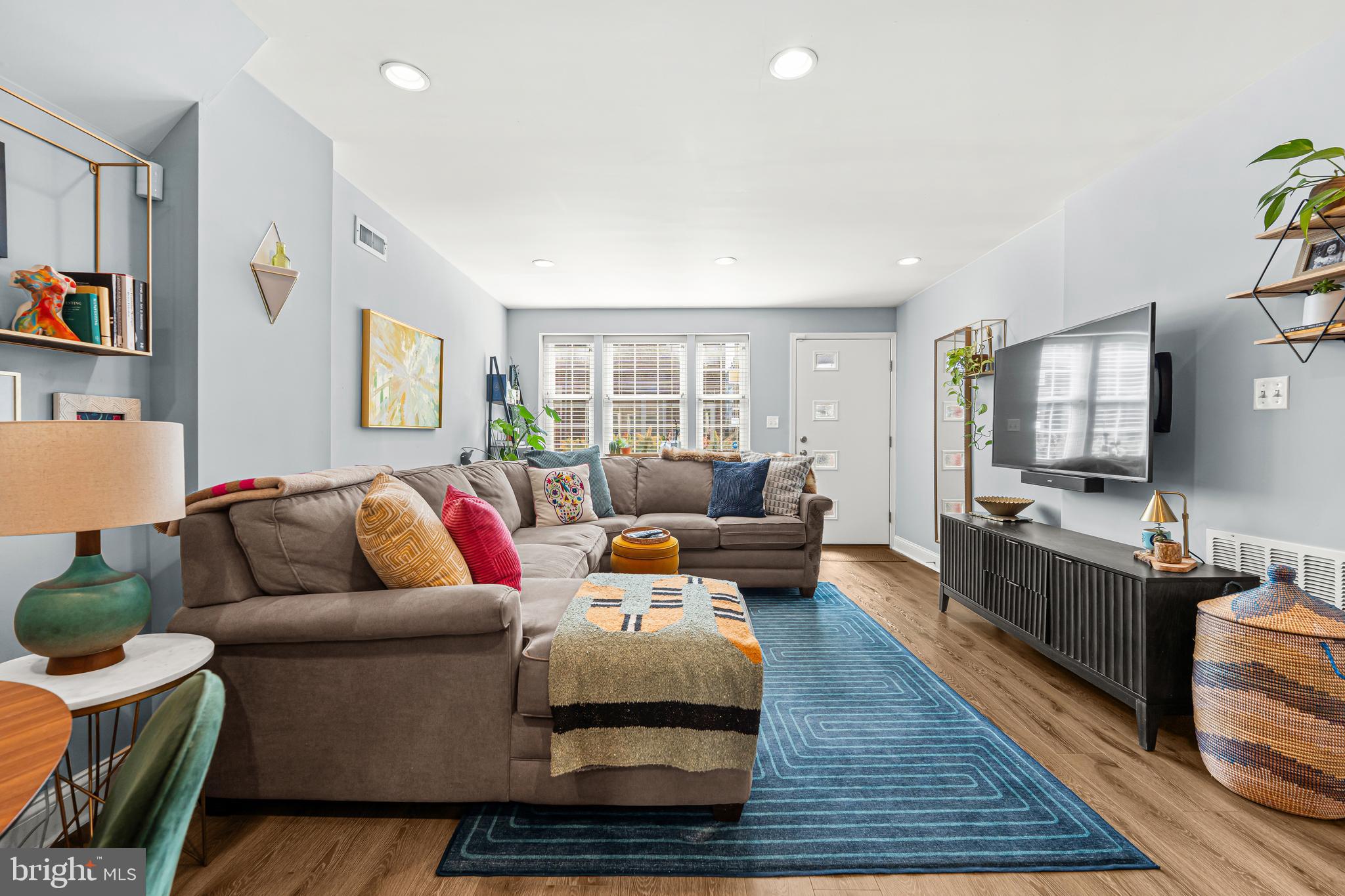 EAST PASSYUNK CROSSING - Residential