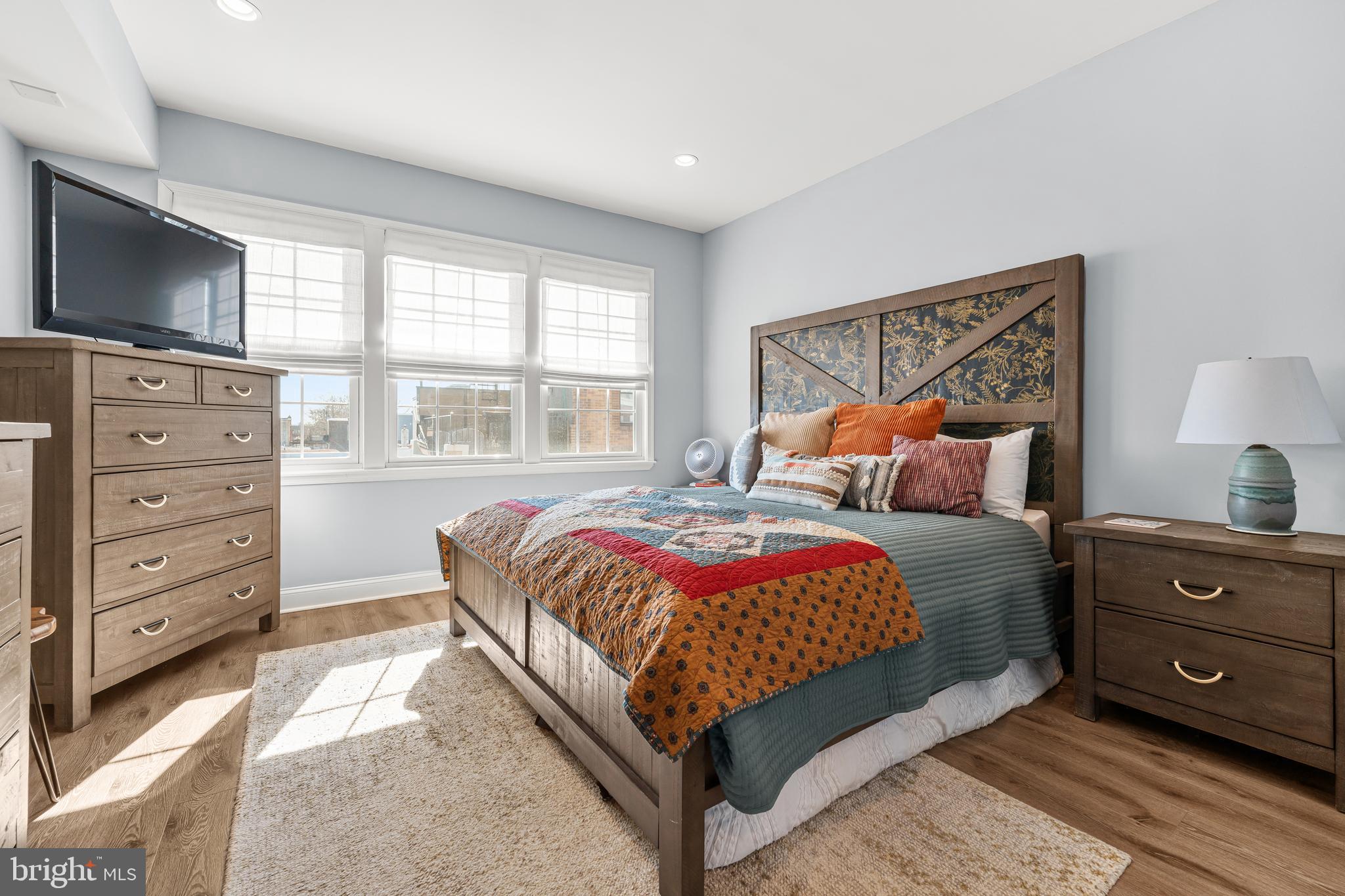 EAST PASSYUNK CROSSING - Residential