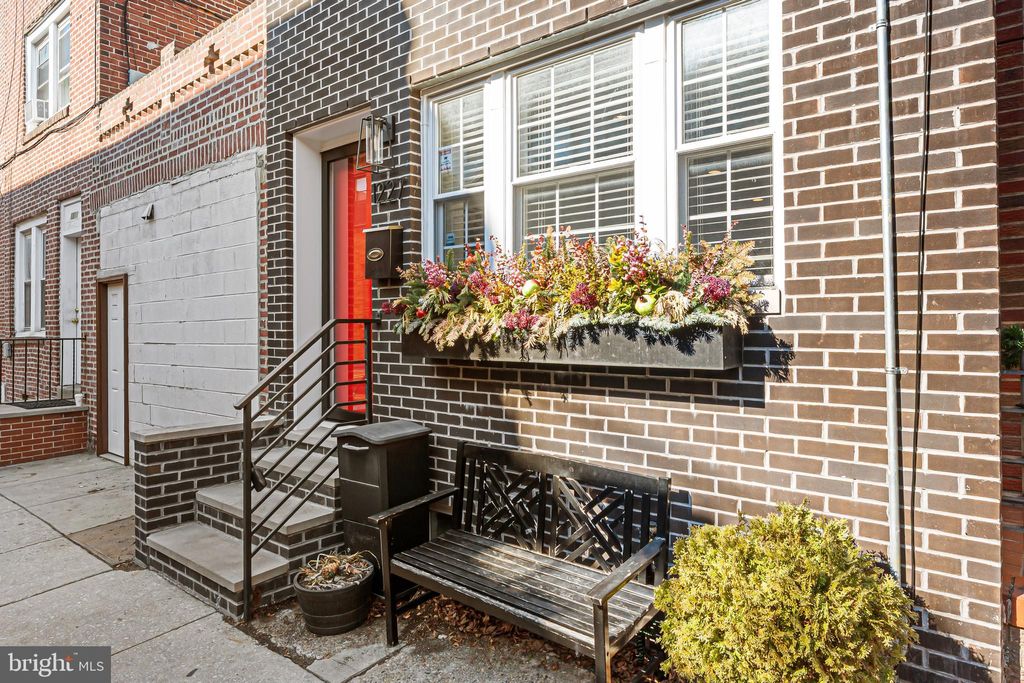 Photo of 1227 Latona Street, PHILADELPHIA, PA 19147 (MLS # PAPH2587240)