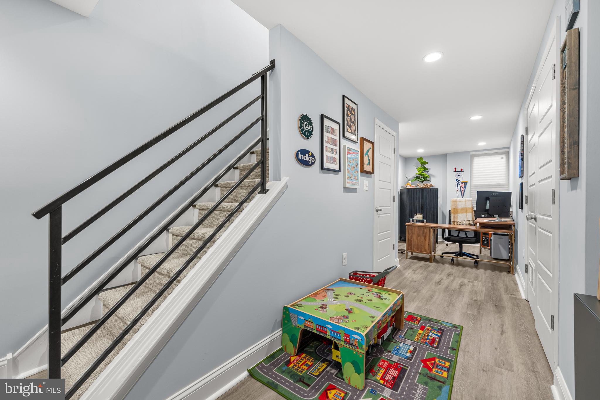 EAST PASSYUNK CROSSING - Residential