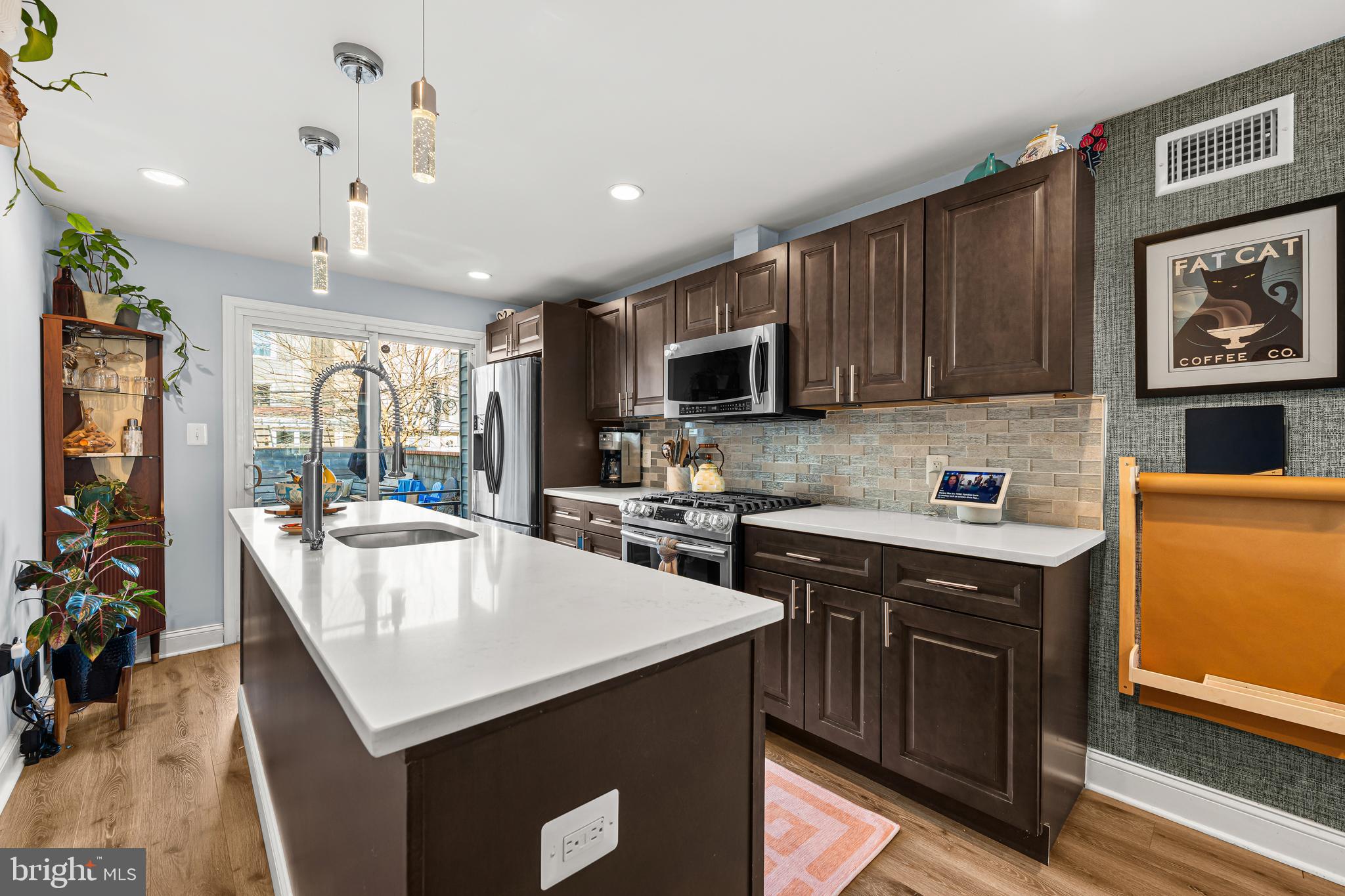 EAST PASSYUNK CROSSING - Residential