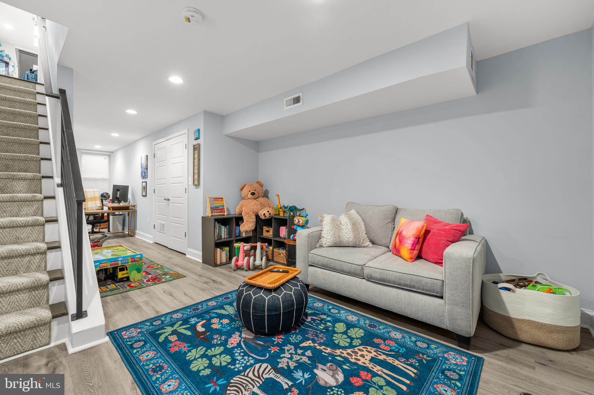 EAST PASSYUNK CROSSING - Residential