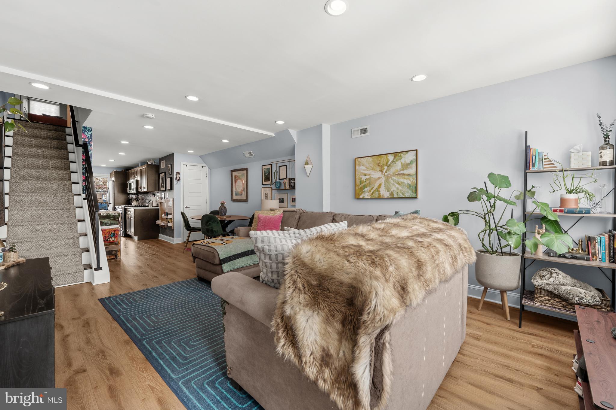 EAST PASSYUNK CROSSING - Residential