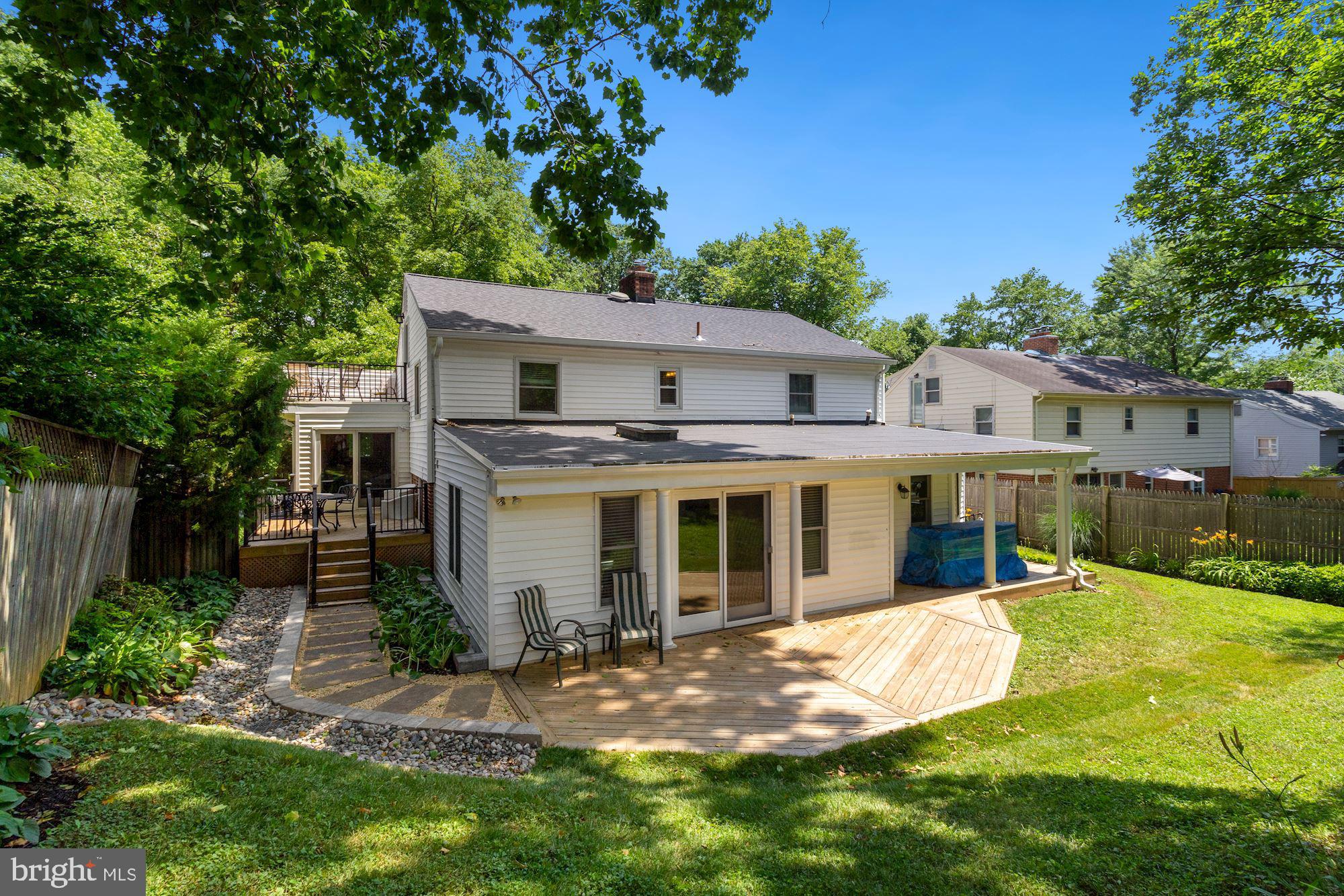 WYNGATE - Residential Lease