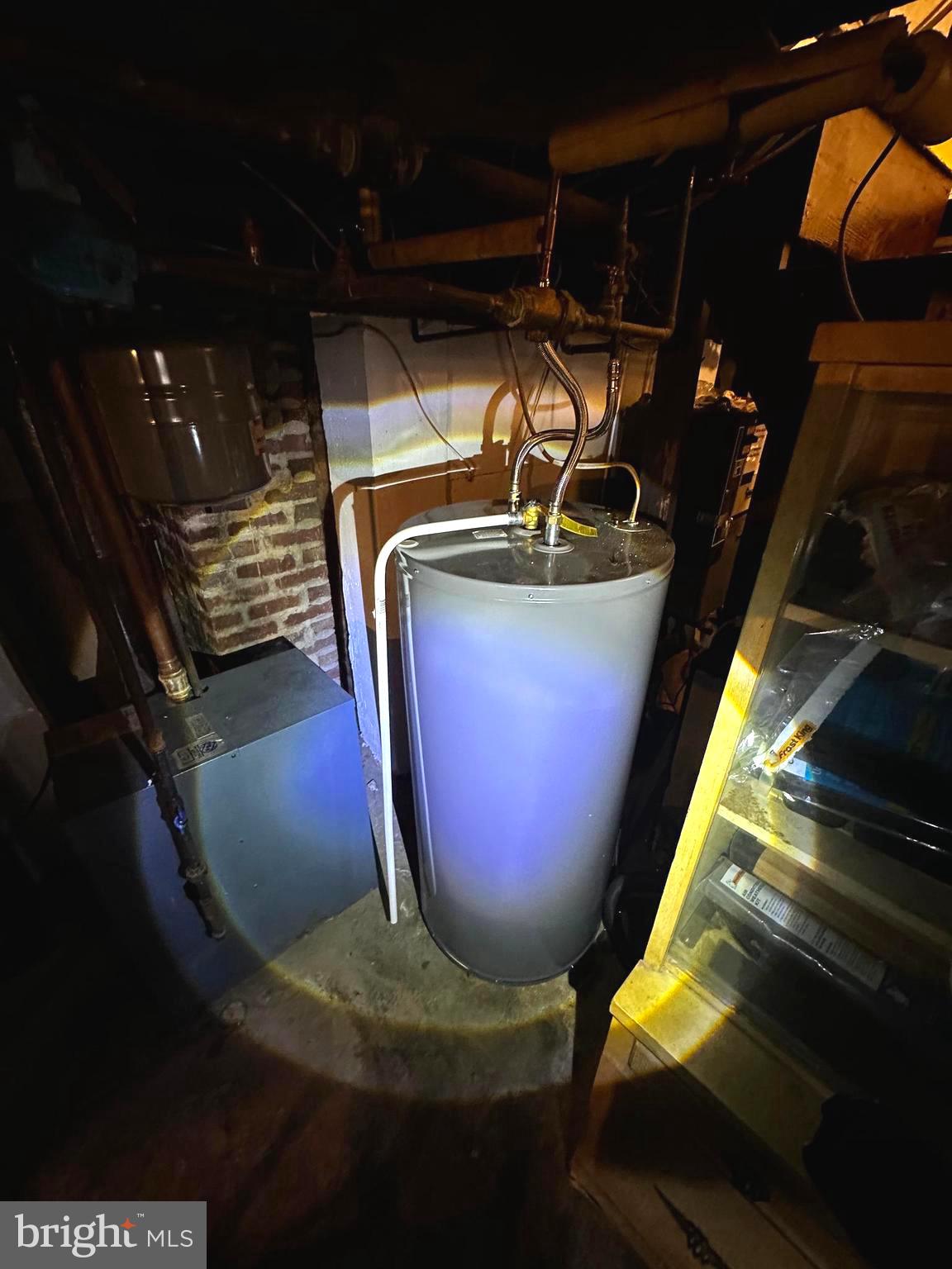 BROOKLYN - Residential