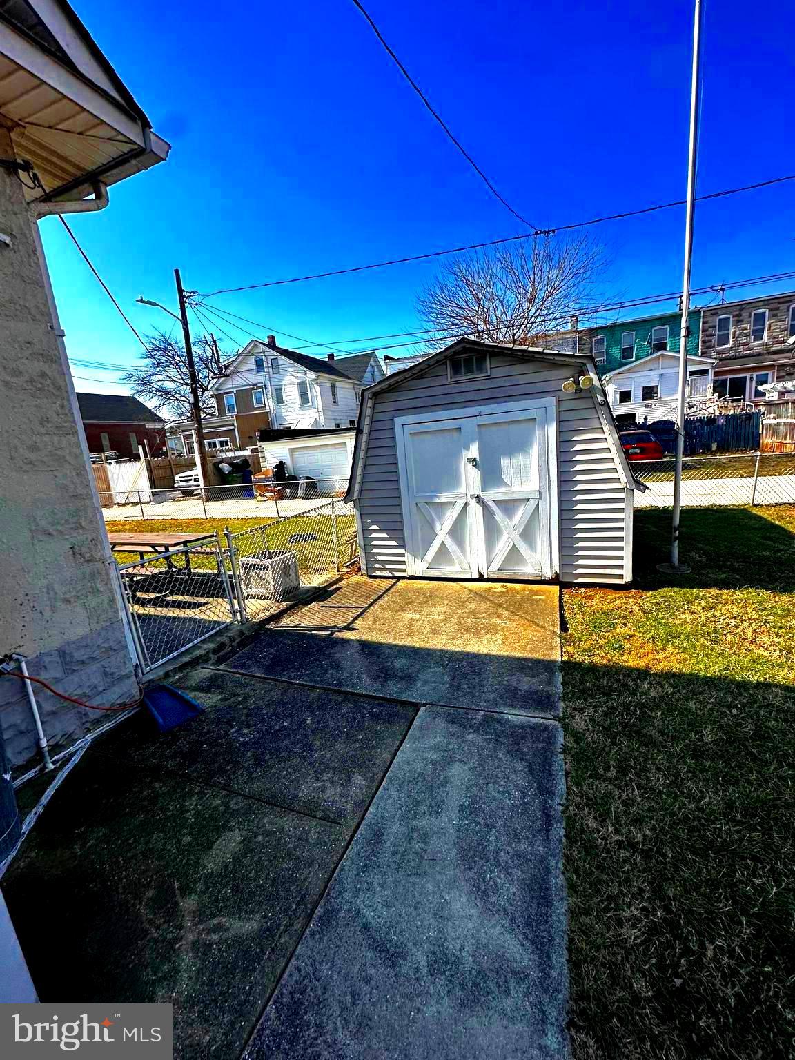 BROOKLYN - Residential