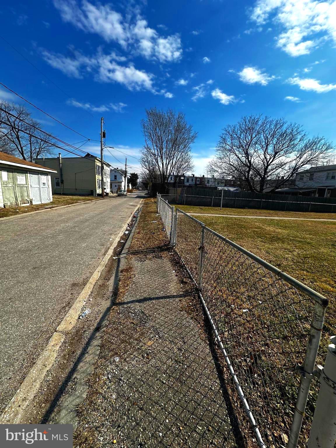 BROOKLYN - Residential