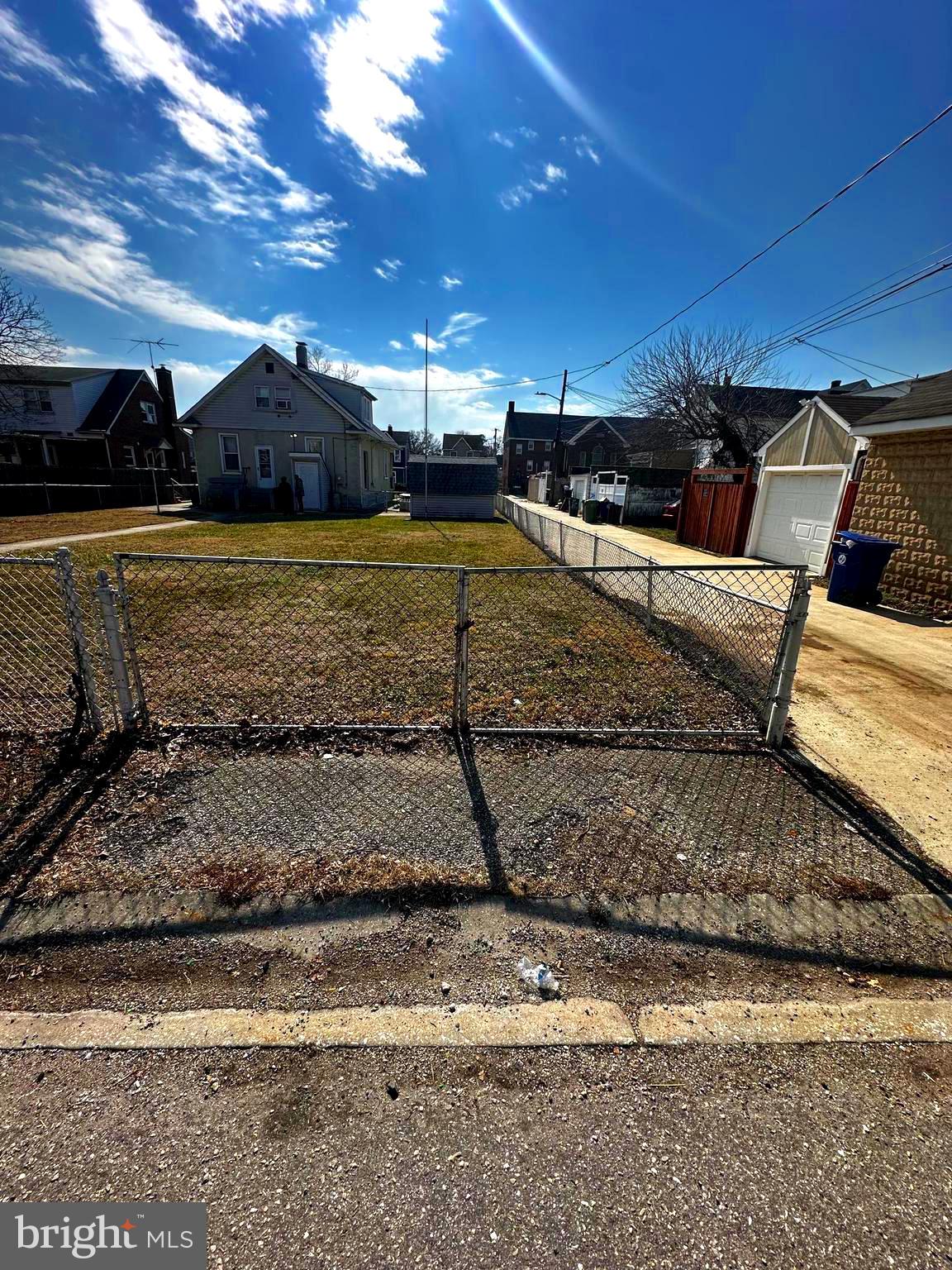 BROOKLYN - Residential