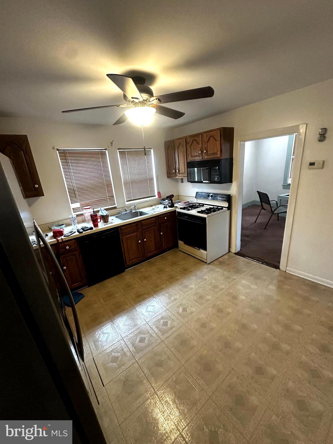 BROOKLYN - Residential