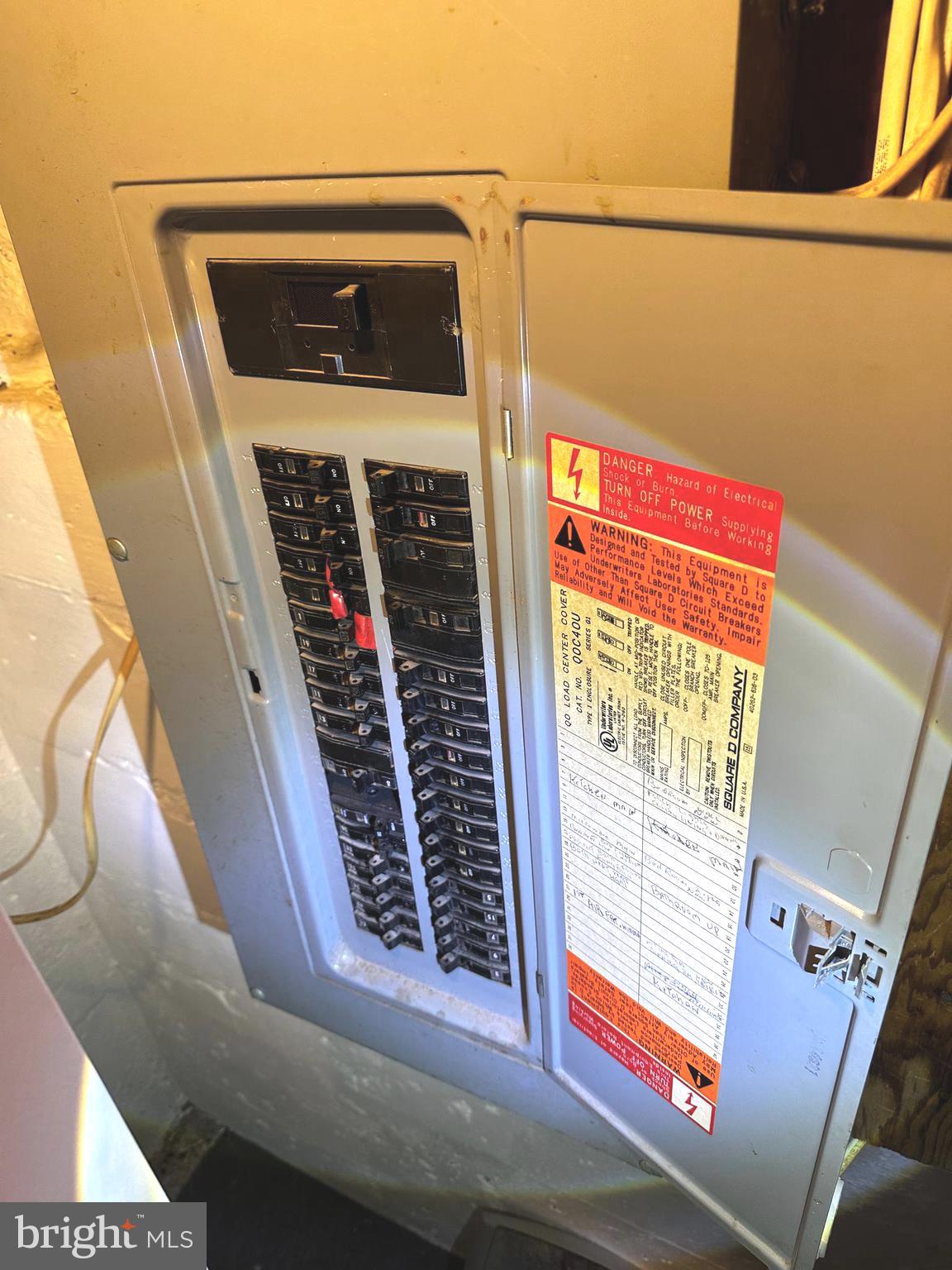 BROOKLYN - Residential