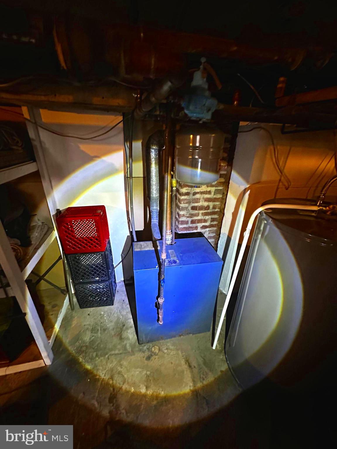 BROOKLYN - Residential