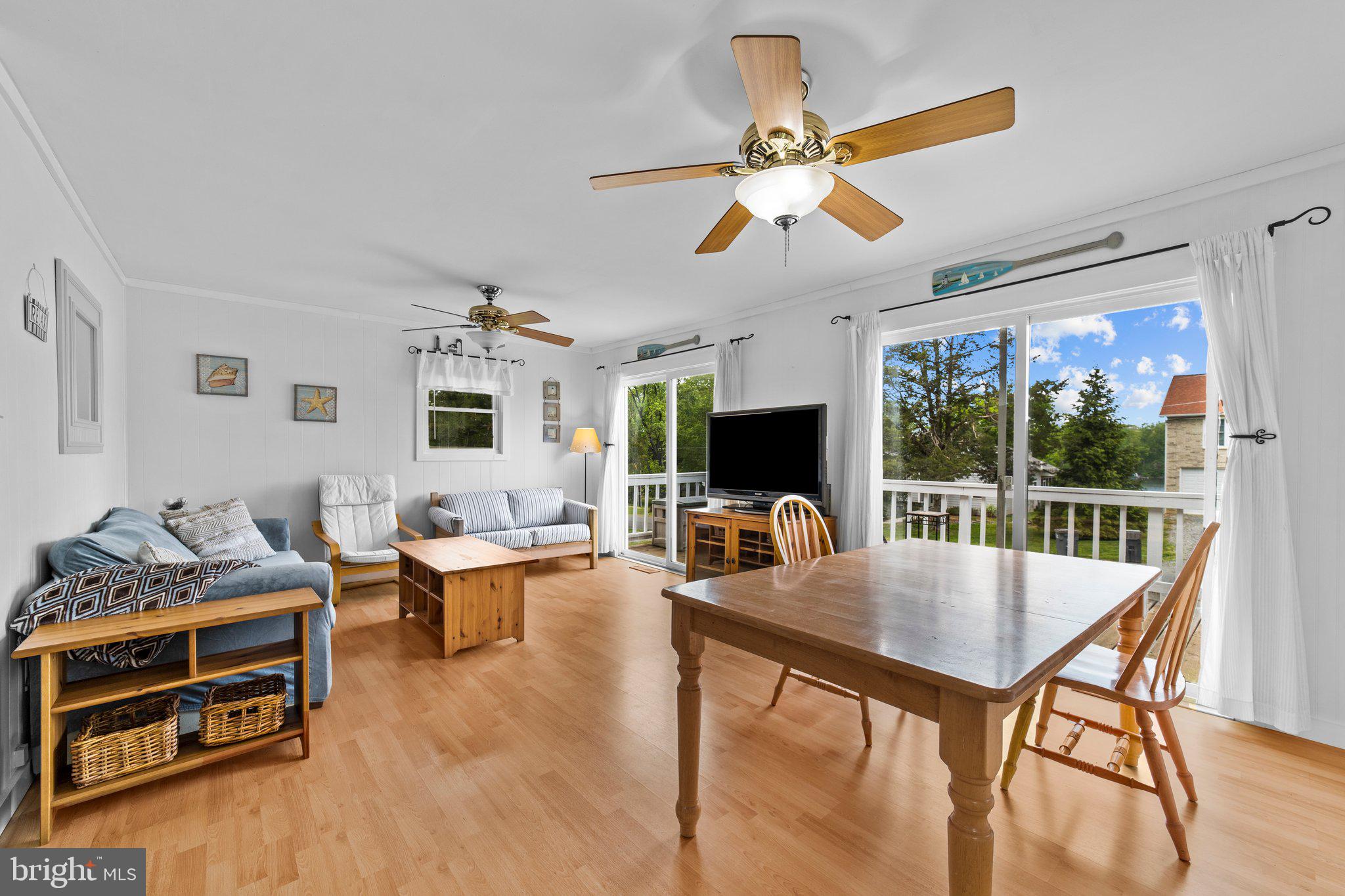 BLUE RIDGE SHORES - Residential