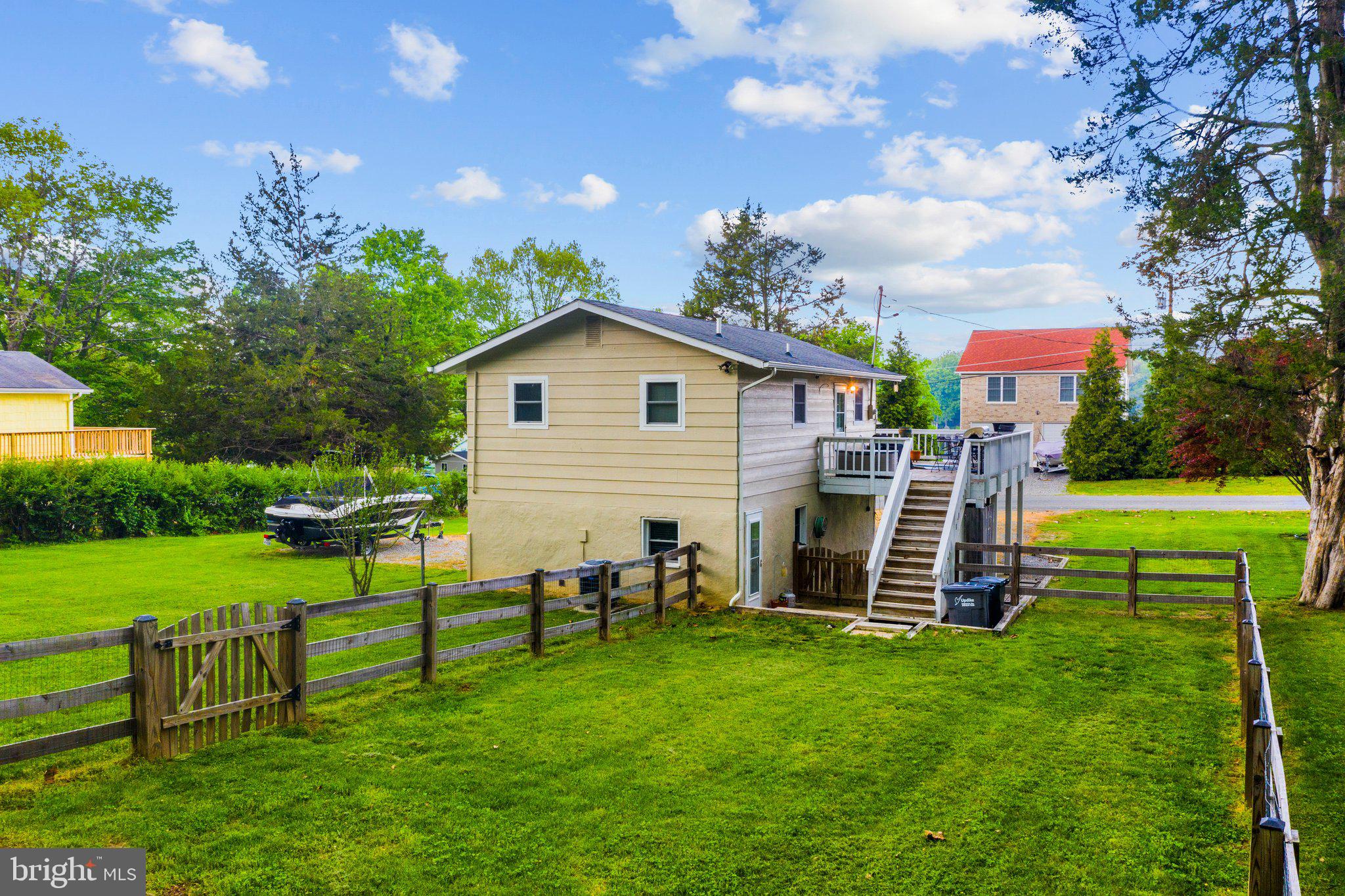 BLUE RIDGE SHORES - Residential