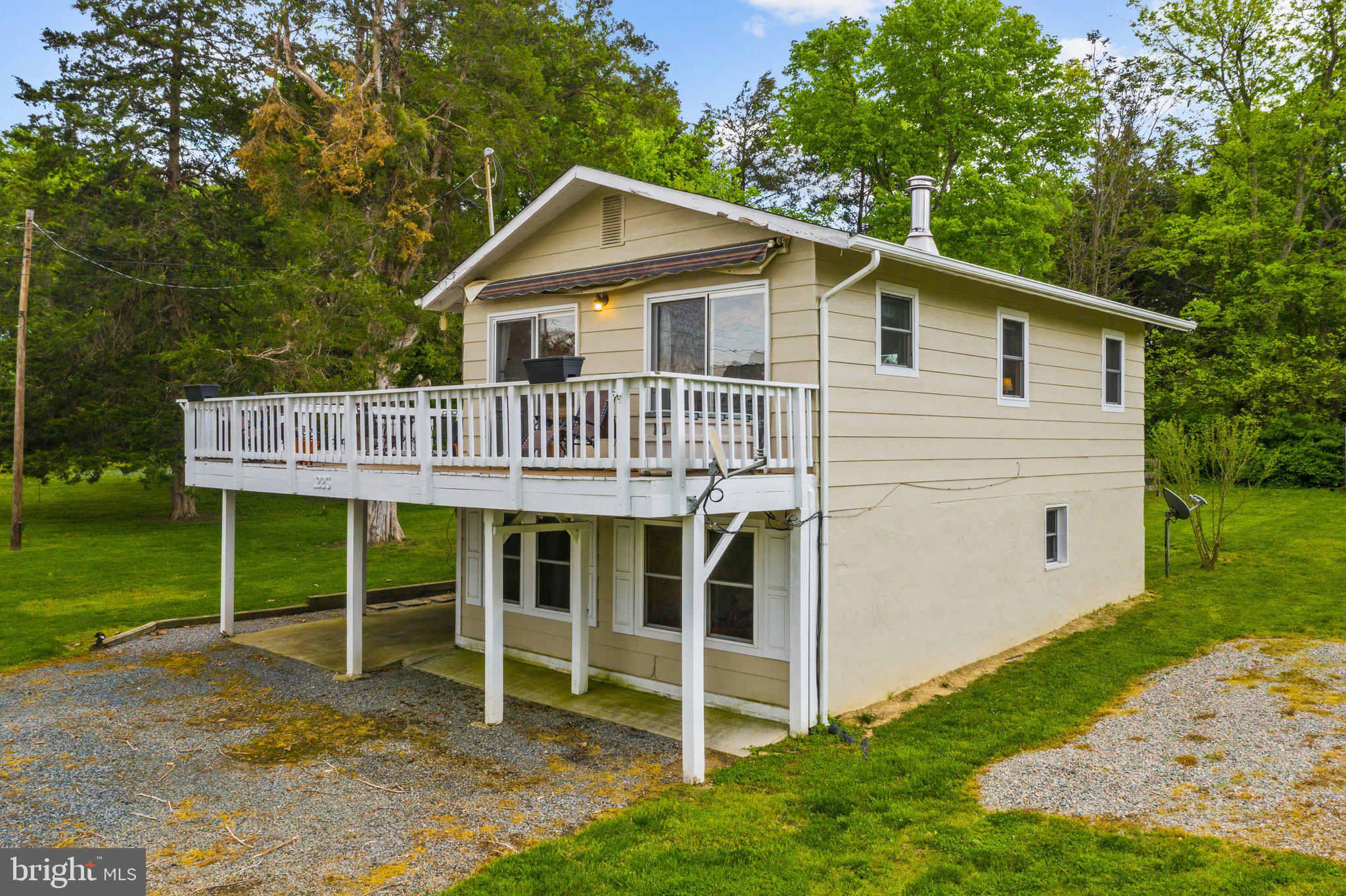 BLUE RIDGE SHORES - Residential