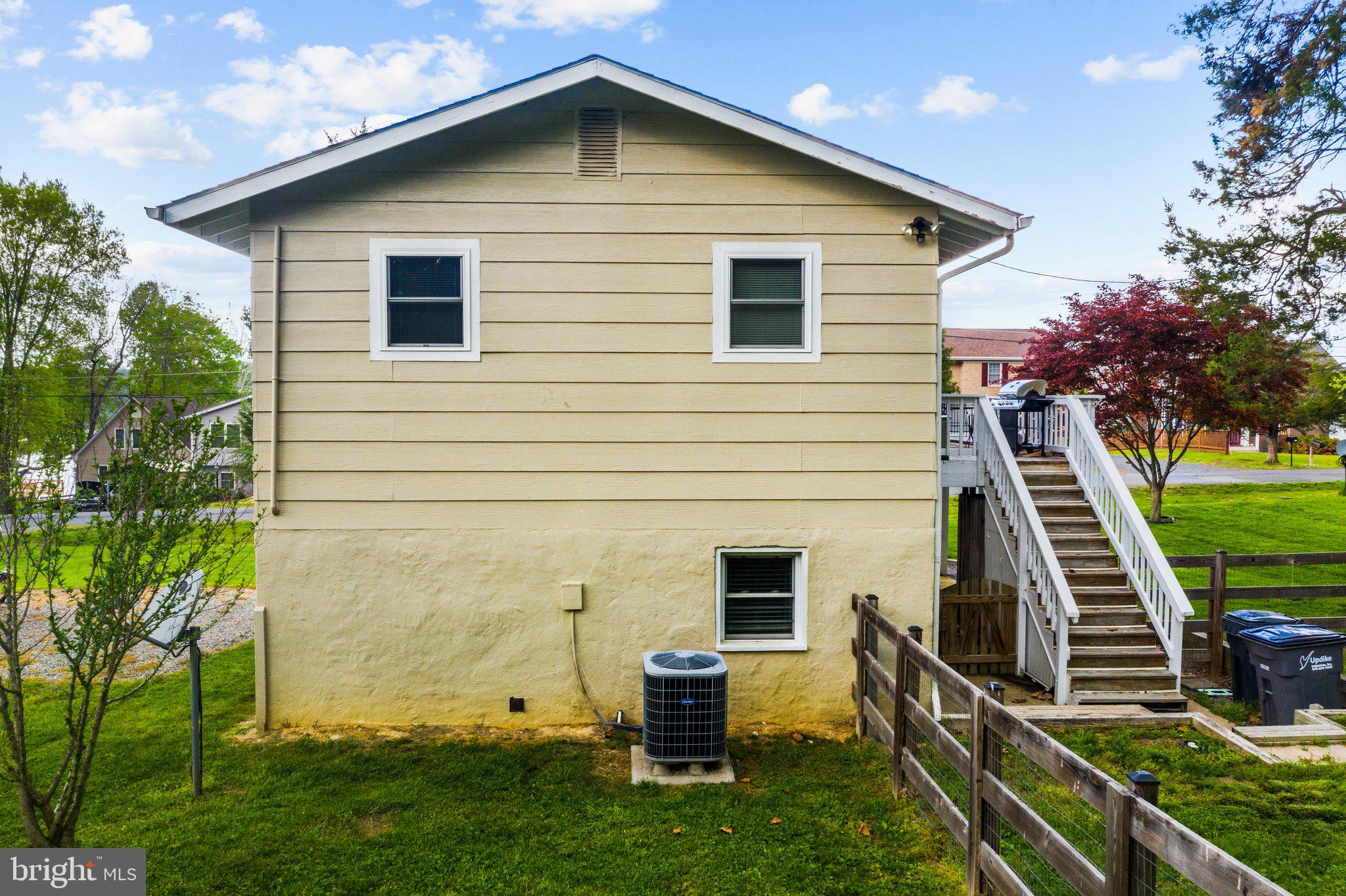 BLUE RIDGE SHORES - Residential