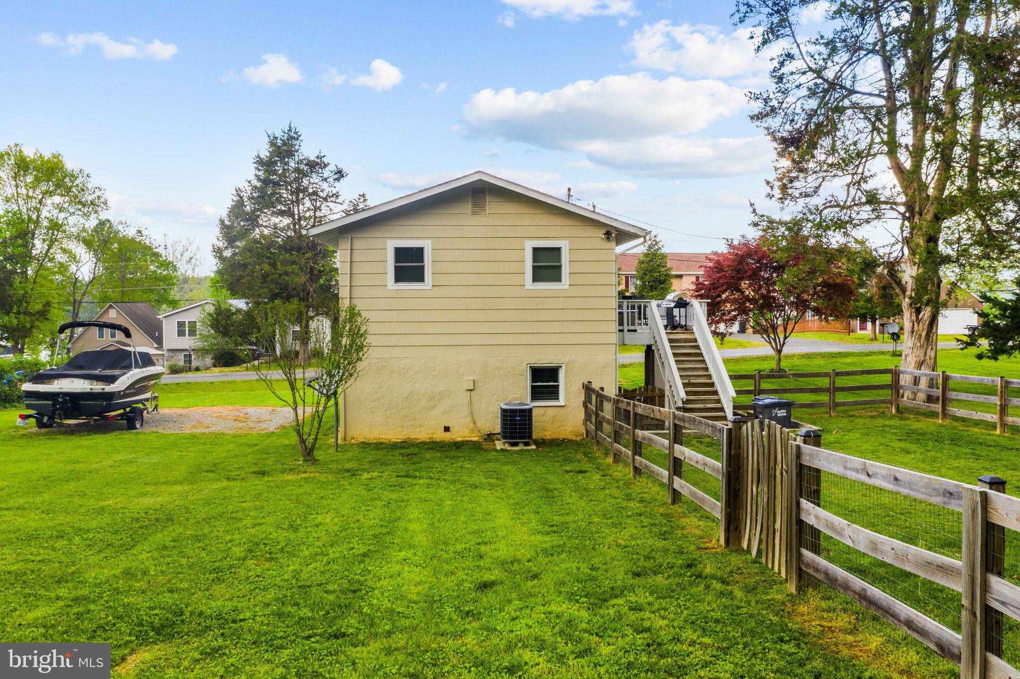 BLUE RIDGE SHORES - Residential