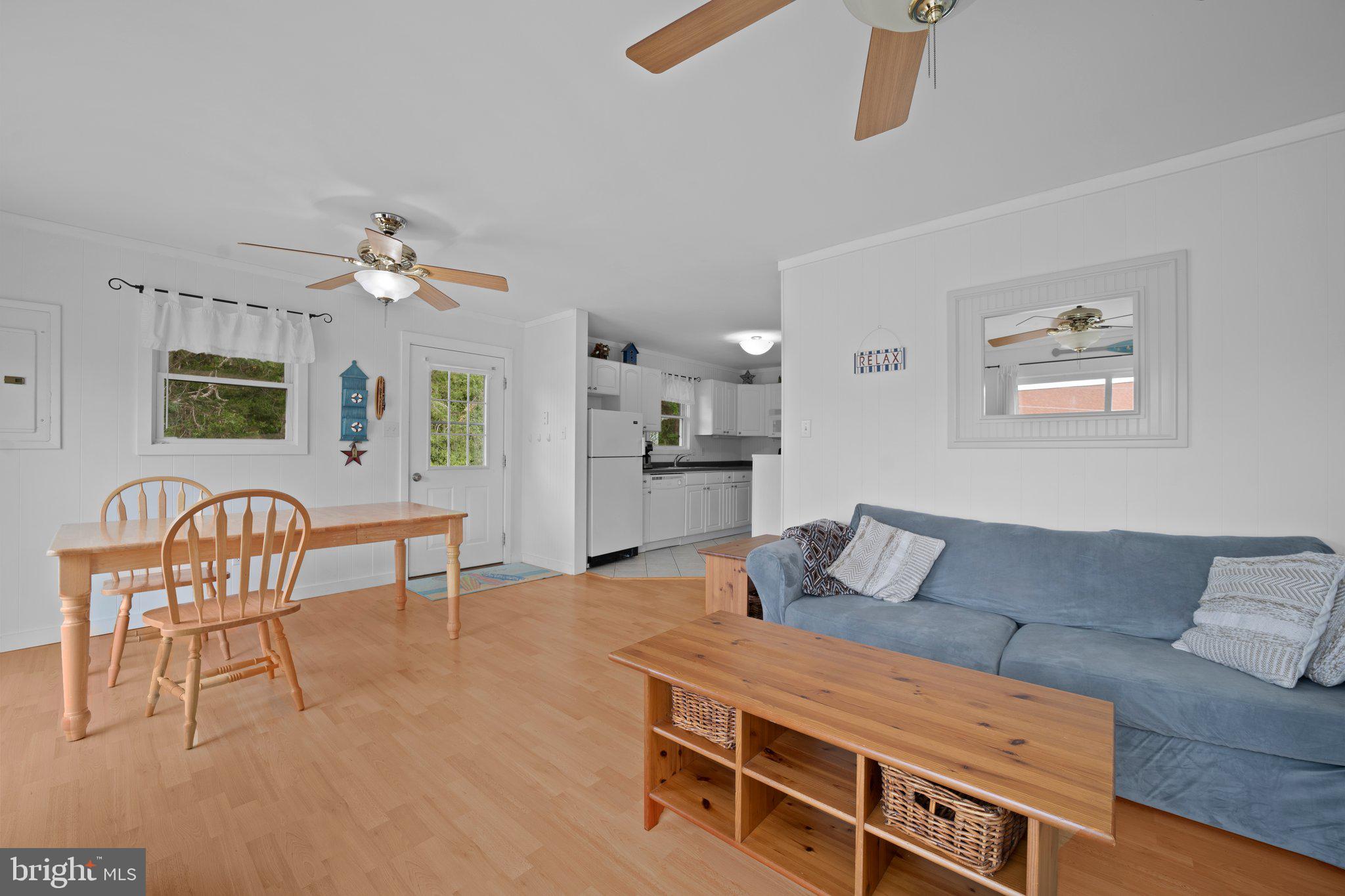 BLUE RIDGE SHORES - Residential