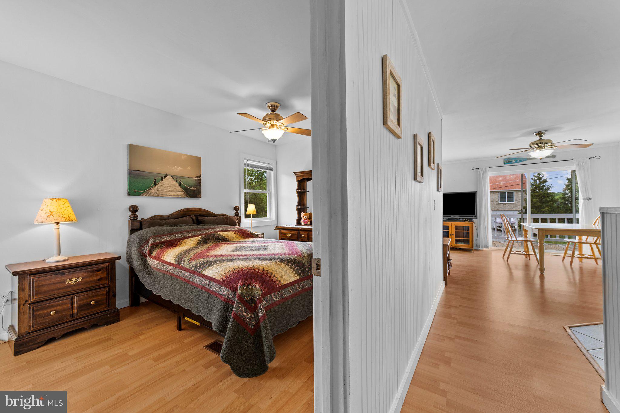 BLUE RIDGE SHORES - Residential