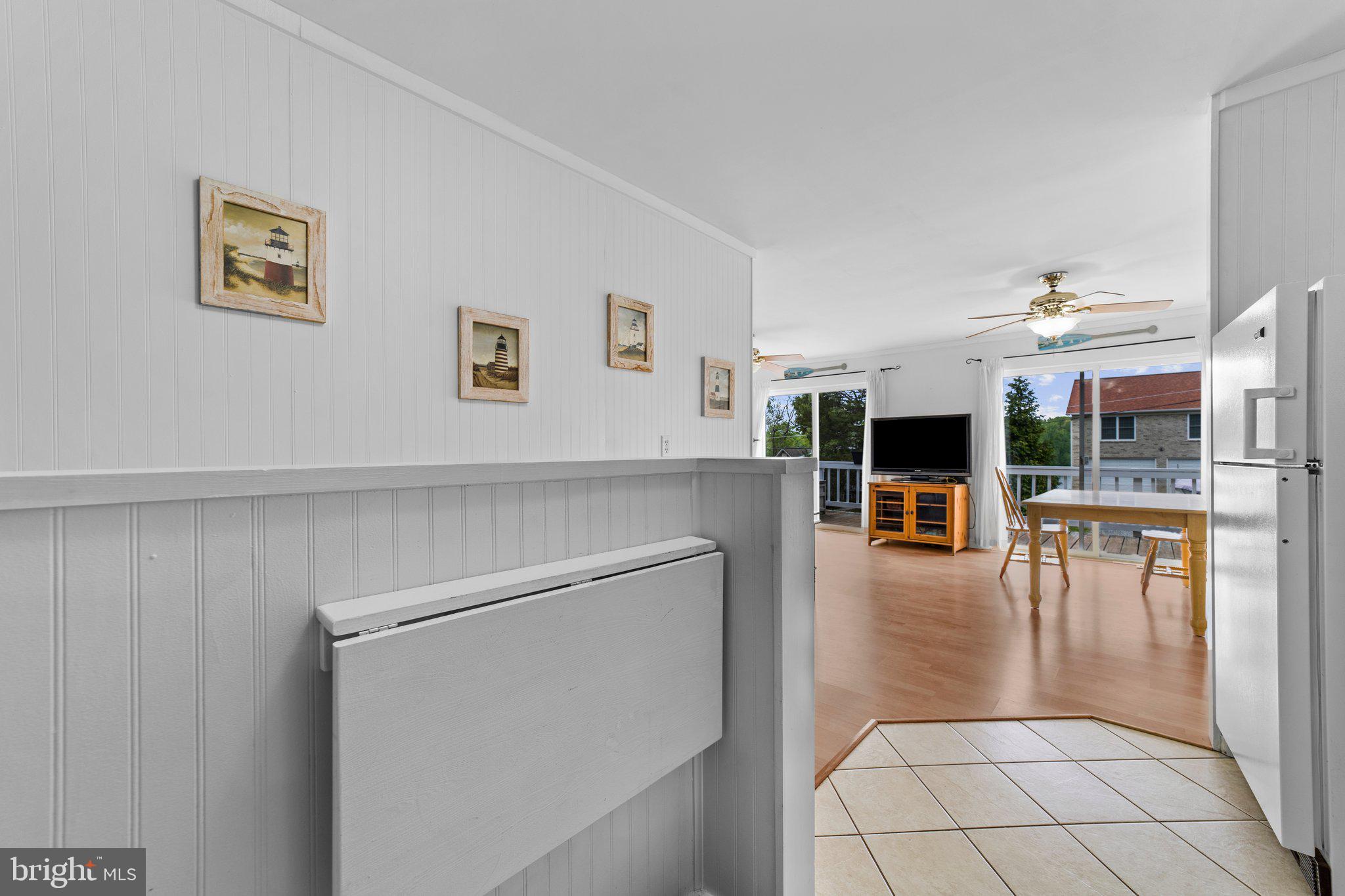 BLUE RIDGE SHORES - Residential