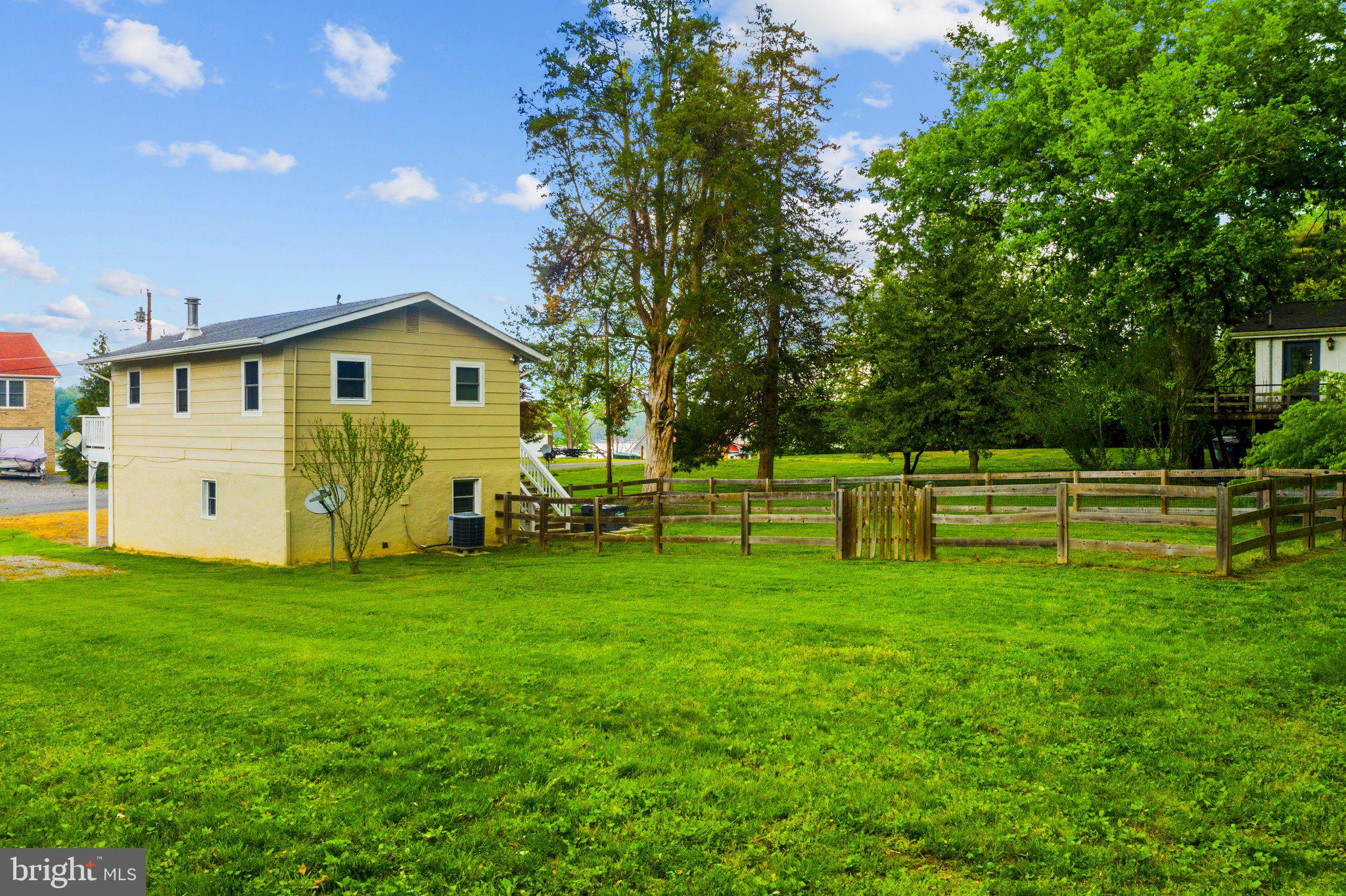 BLUE RIDGE SHORES - Residential