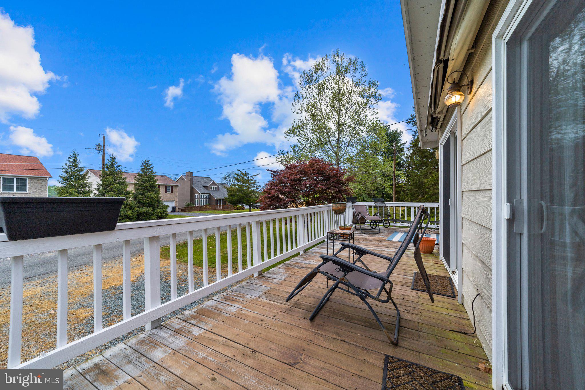 BLUE RIDGE SHORES - Residential