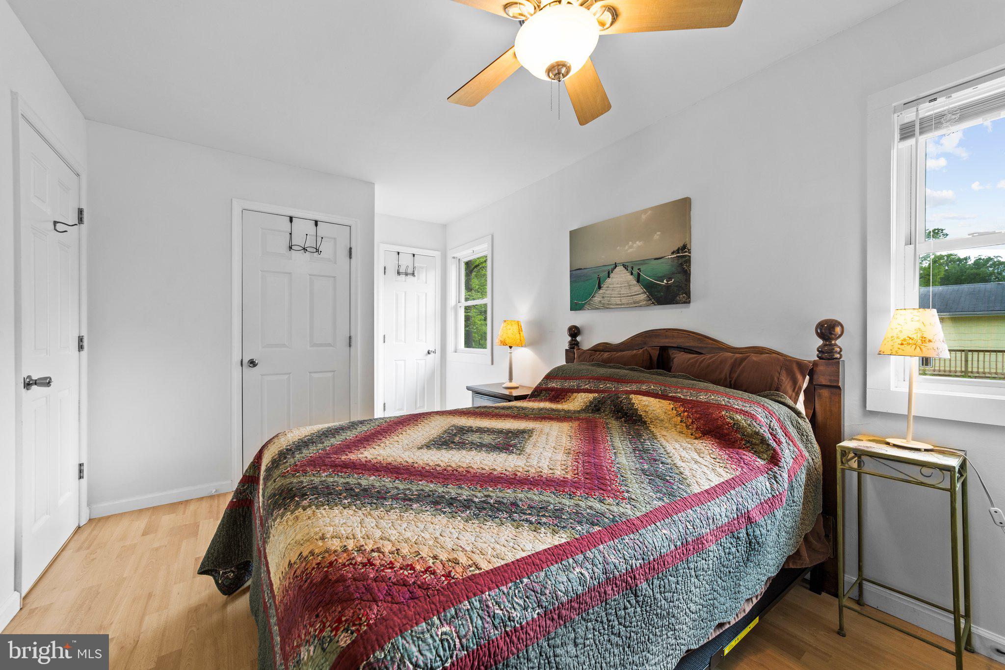 BLUE RIDGE SHORES - Residential