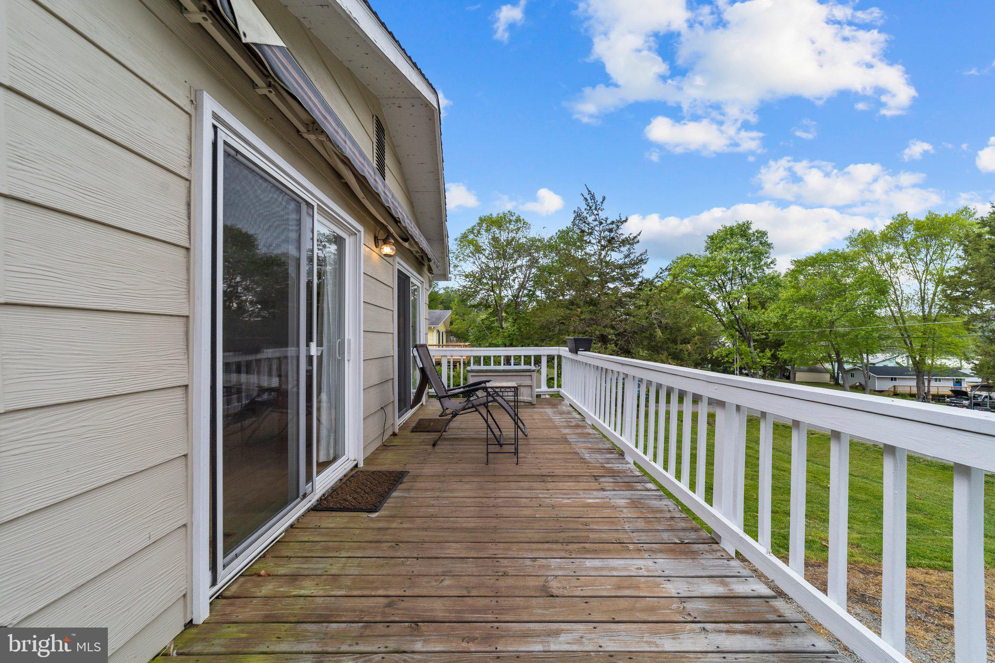 BLUE RIDGE SHORES - Residential