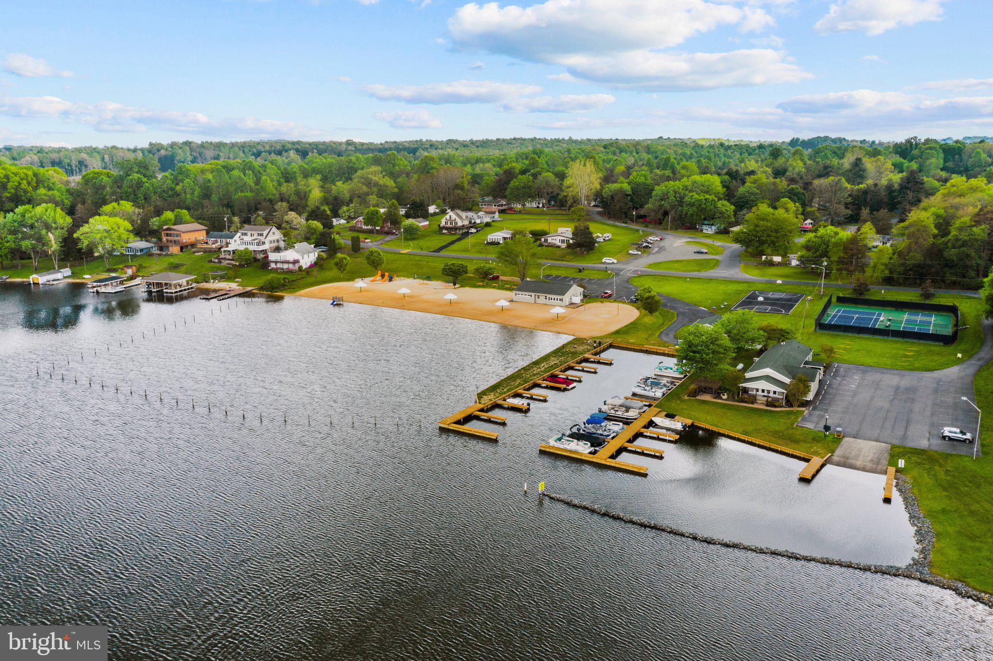 BLUE RIDGE SHORES - Residential