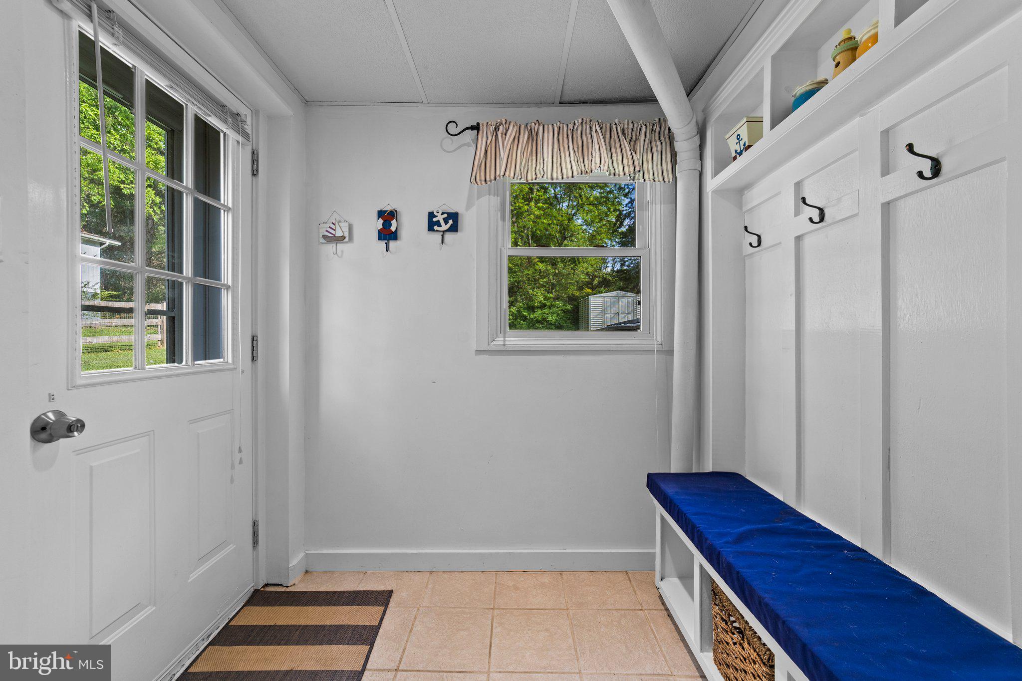 BLUE RIDGE SHORES - Residential