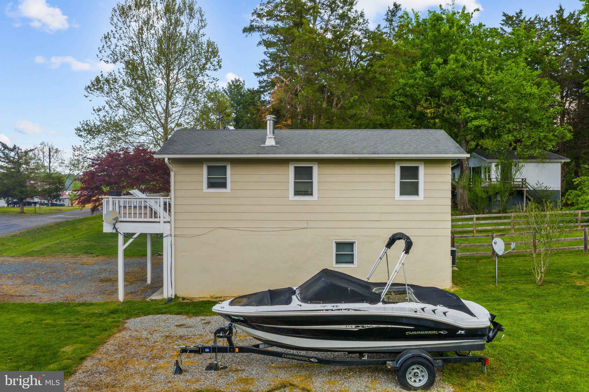 BLUE RIDGE SHORES - Residential