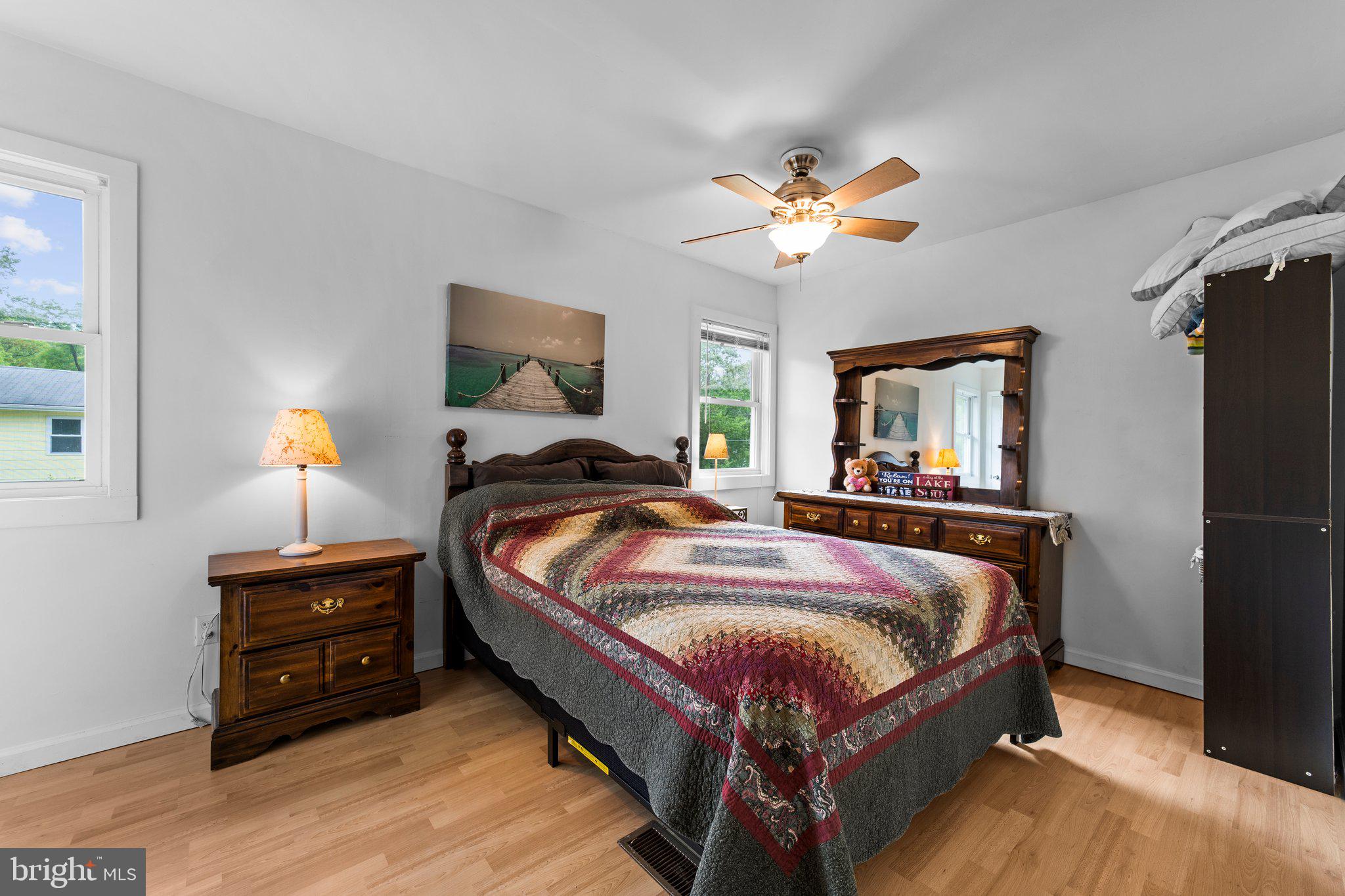 BLUE RIDGE SHORES - Residential