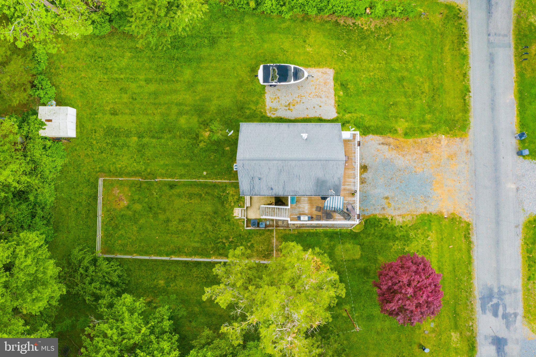 BLUE RIDGE SHORES - Residential