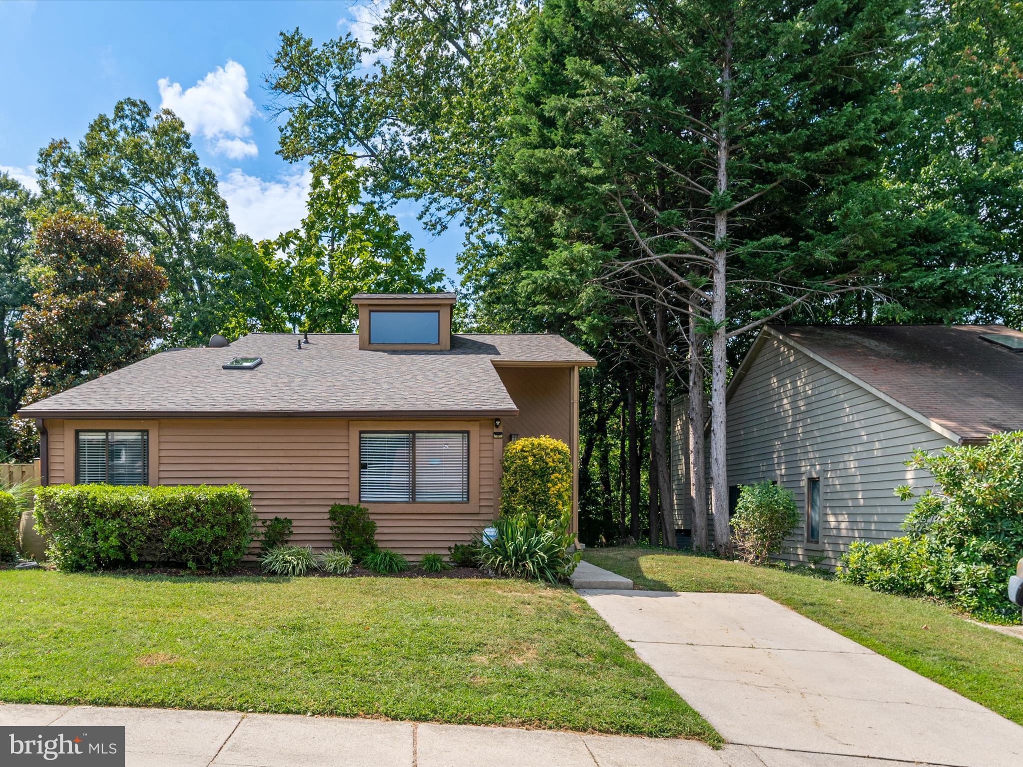 THE LANDINGS - Residential