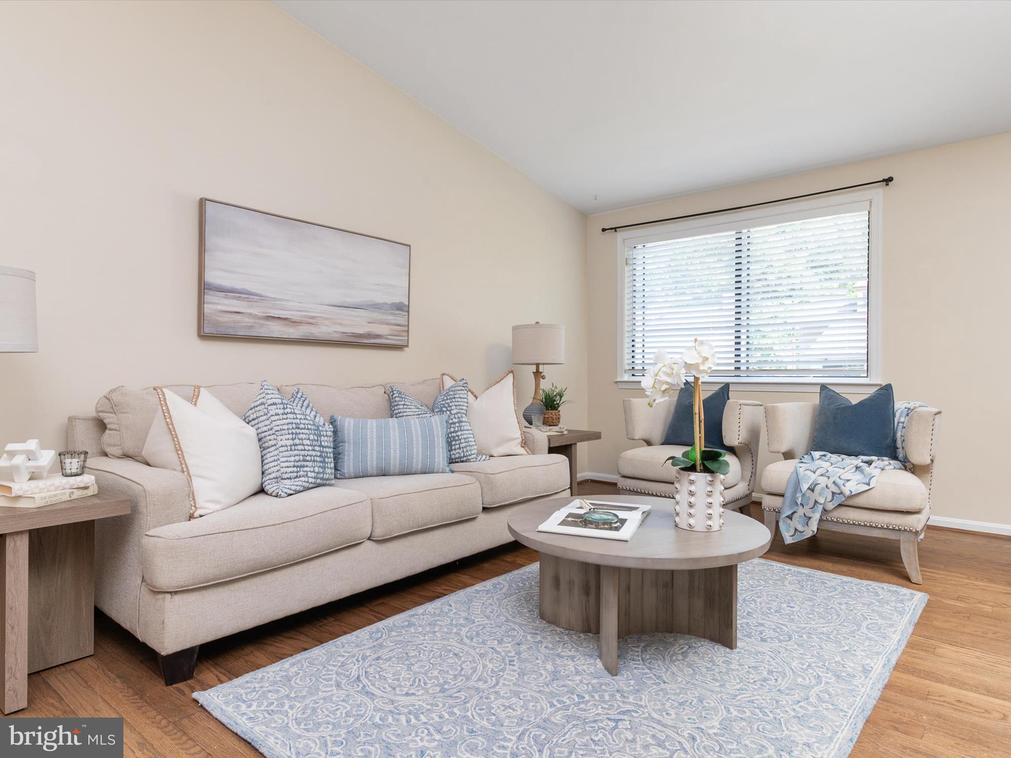 THE LANDINGS - Residential