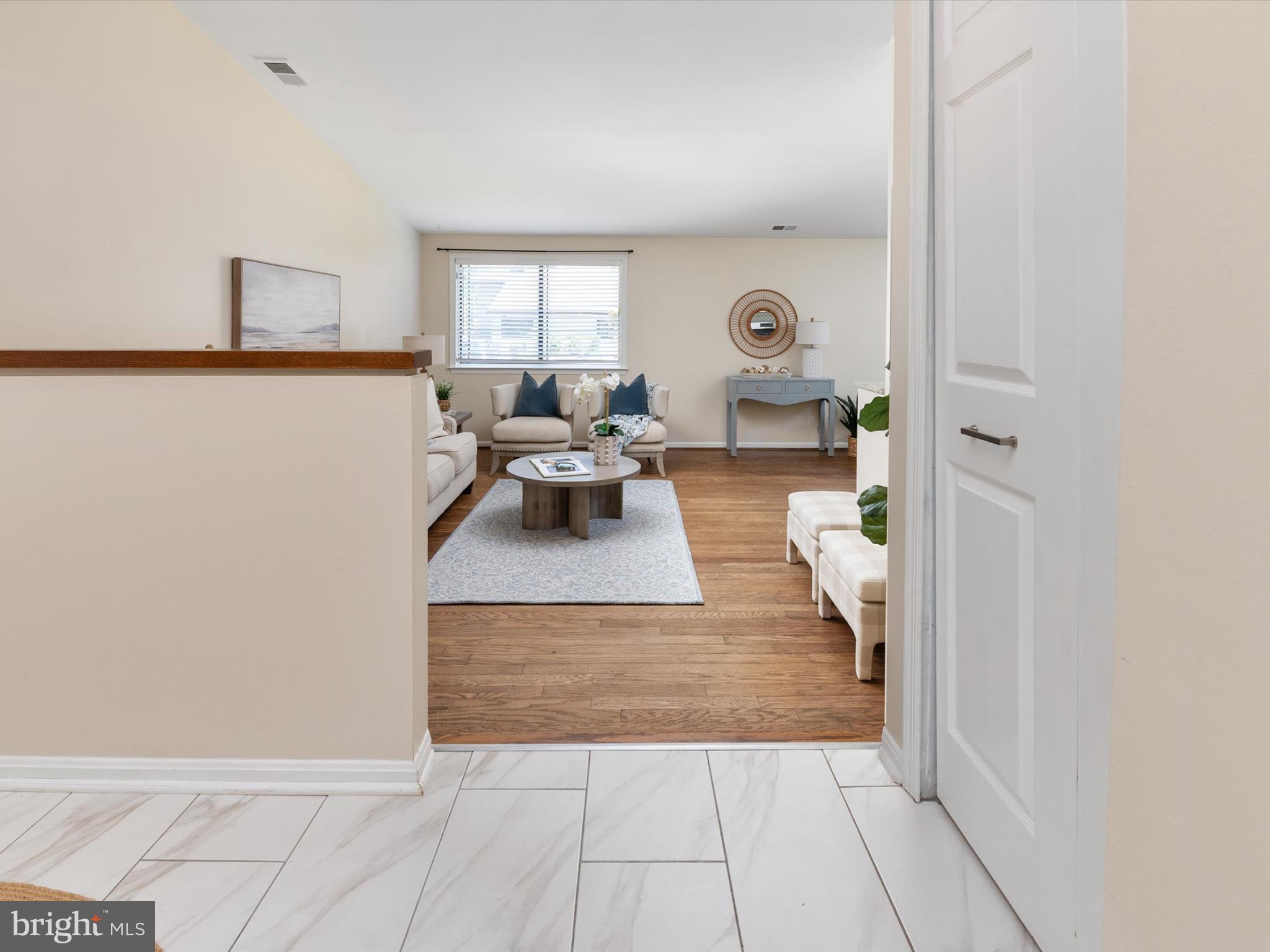 THE LANDINGS - Residential