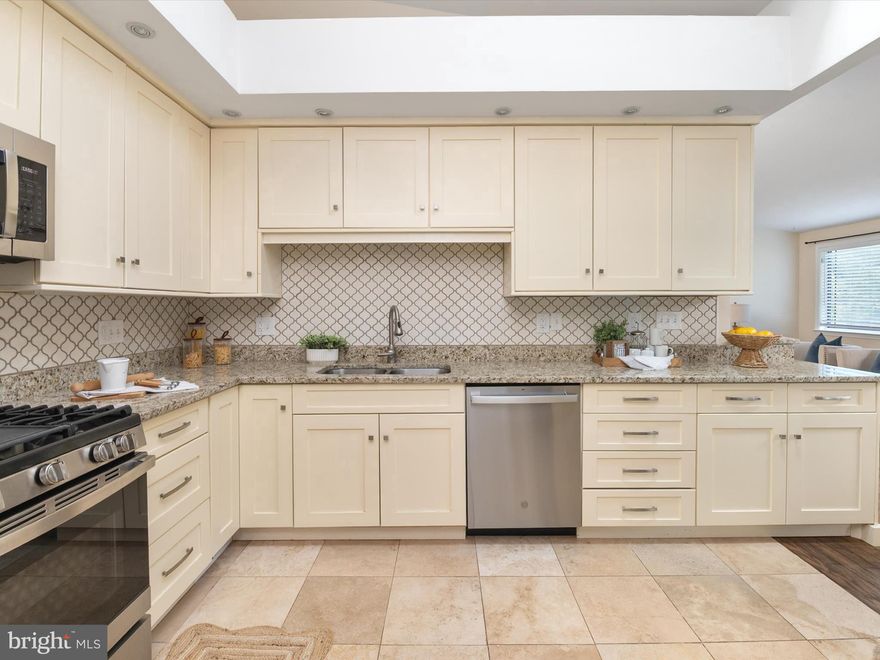 Open House Saturday 10/11/25 12-2 pm. Price reduction on a perfect single family home in Annapolis. Nicely renovated single family contemporary in sought after Stonecreek (The Landings). 4 bedrooms, 2.5 bath. Stainless appliances and granite in the sunny kitchen. Minutes to downtown Annapolis, shops, parks, dining. Remodeled kitchen and all bathrooms. New HVAC, brand new architectural shingle roof.  This home is move in ready! Properties rarely come up in this sidewalk neighborhood with community pool and tennis courts. Open House Sunday 9/21 12-2 pm