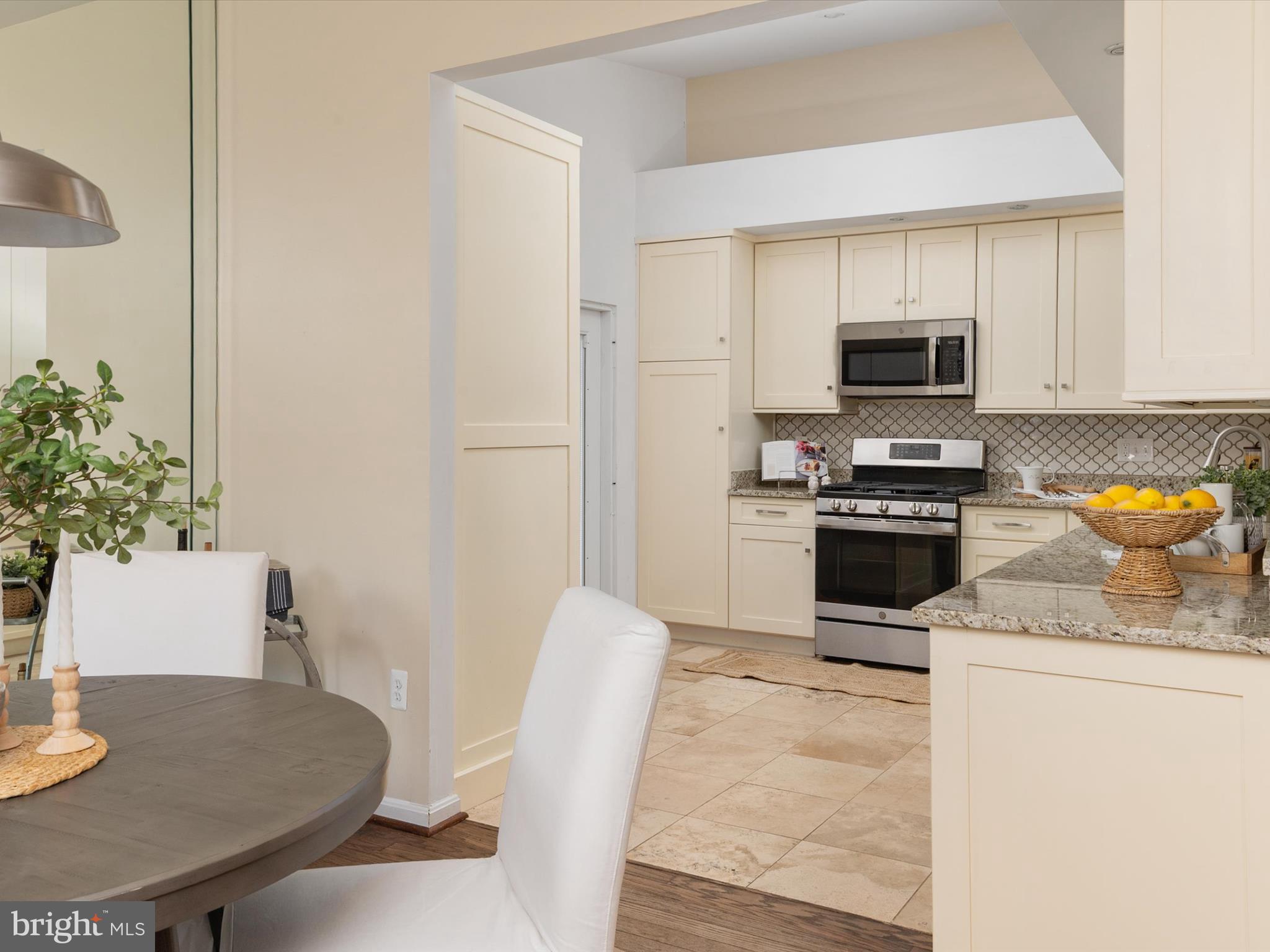 THE LANDINGS - Residential