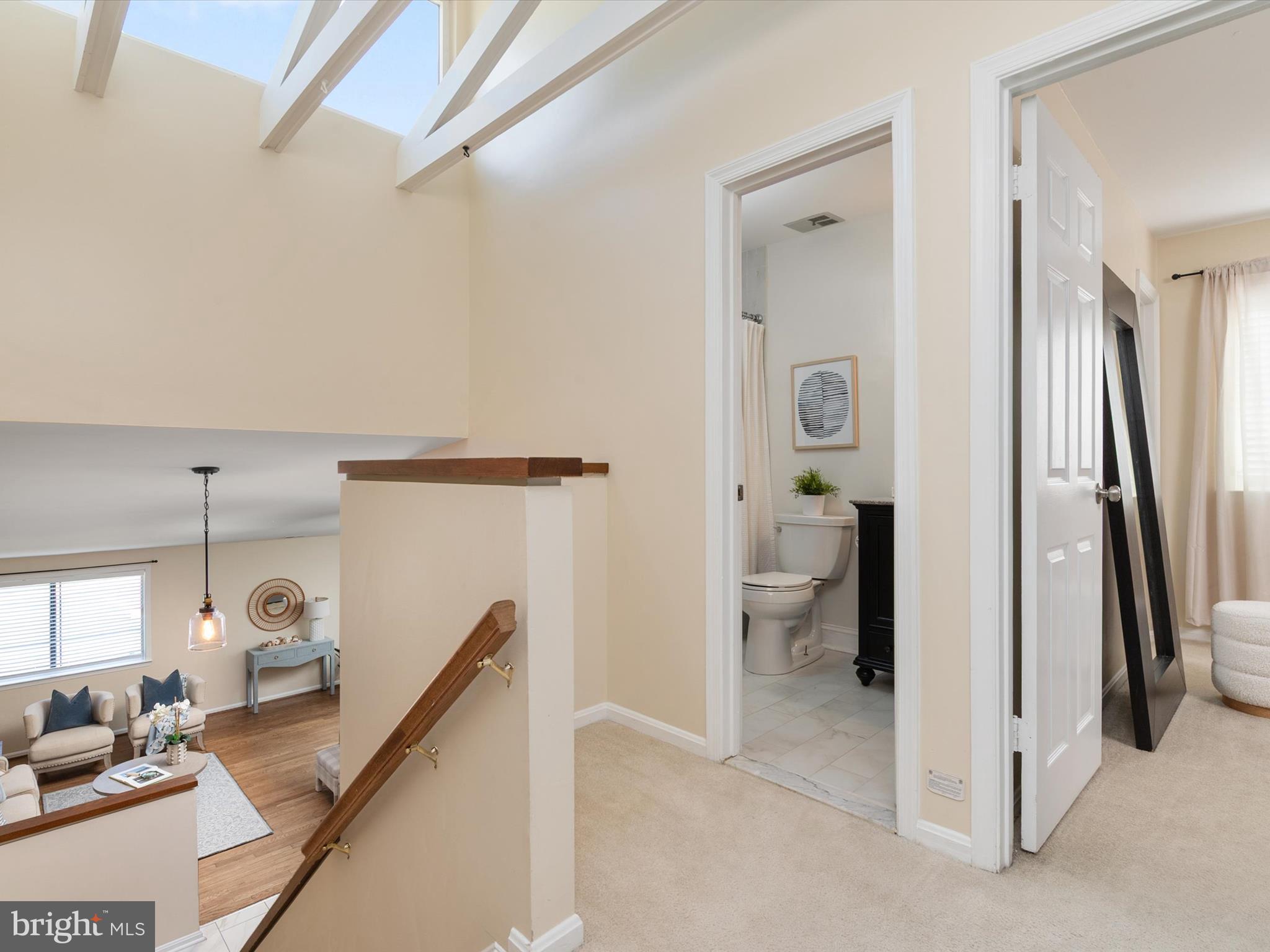 THE LANDINGS - Residential