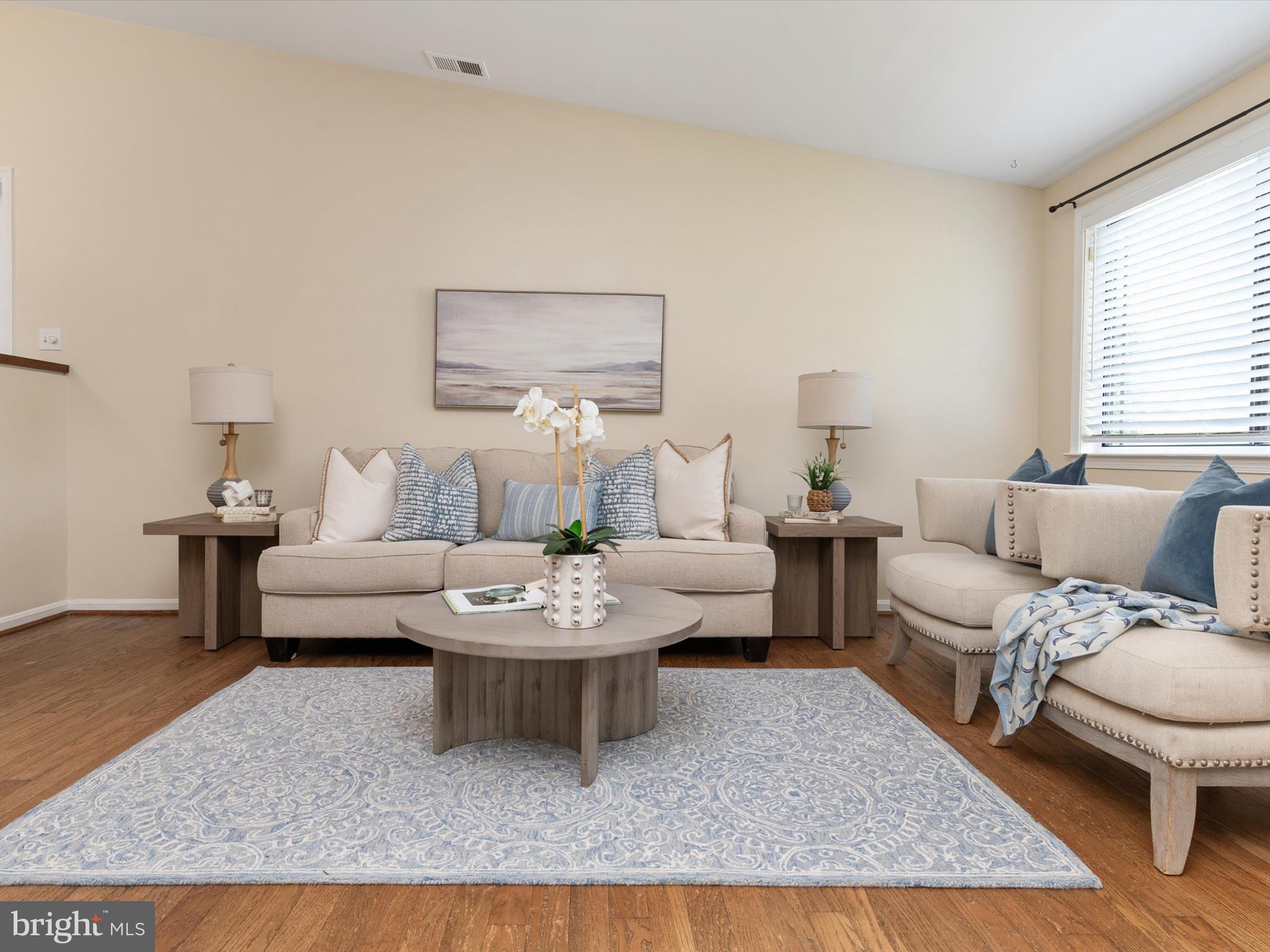 THE LANDINGS - Residential