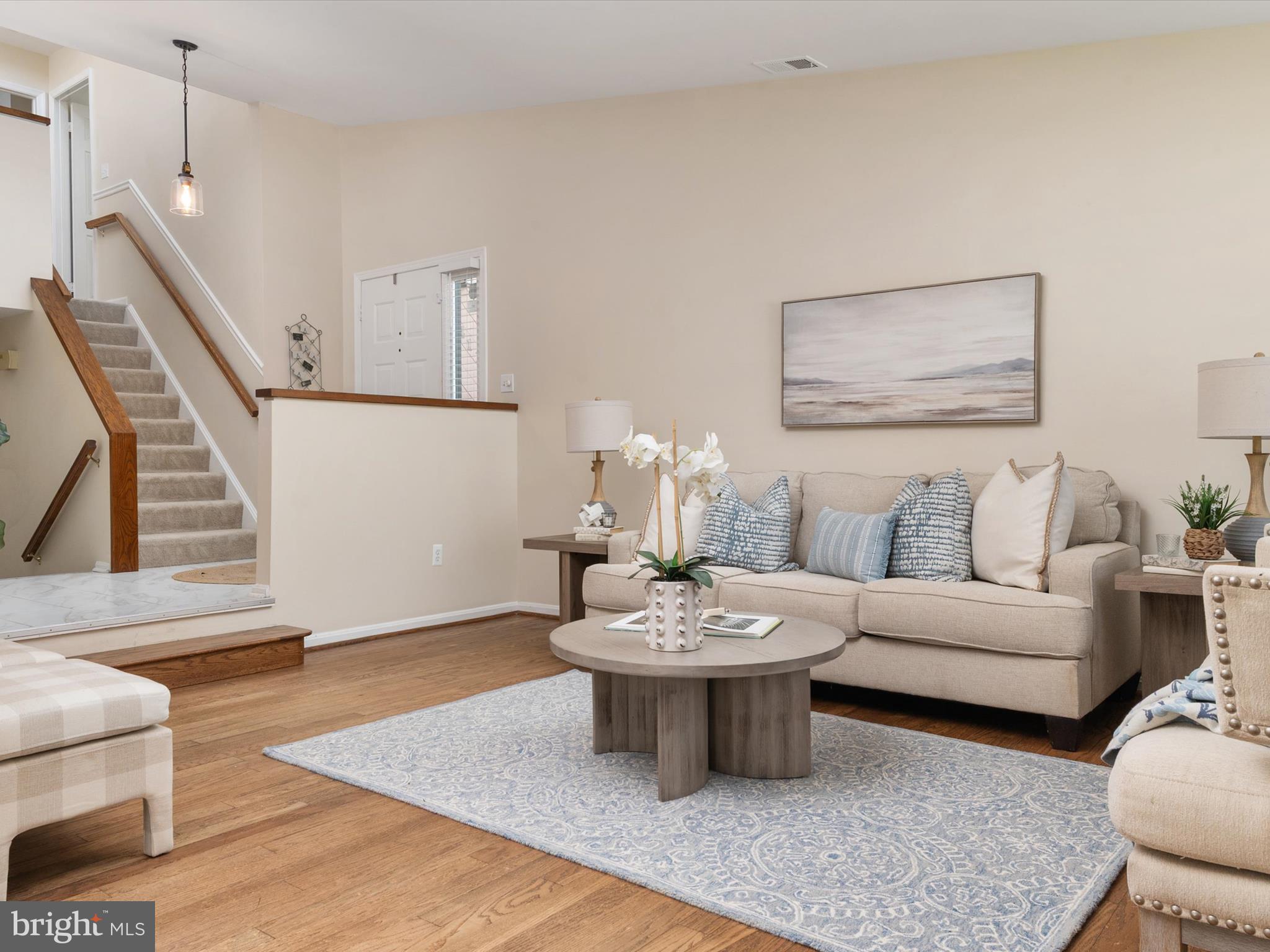 THE LANDINGS - Residential