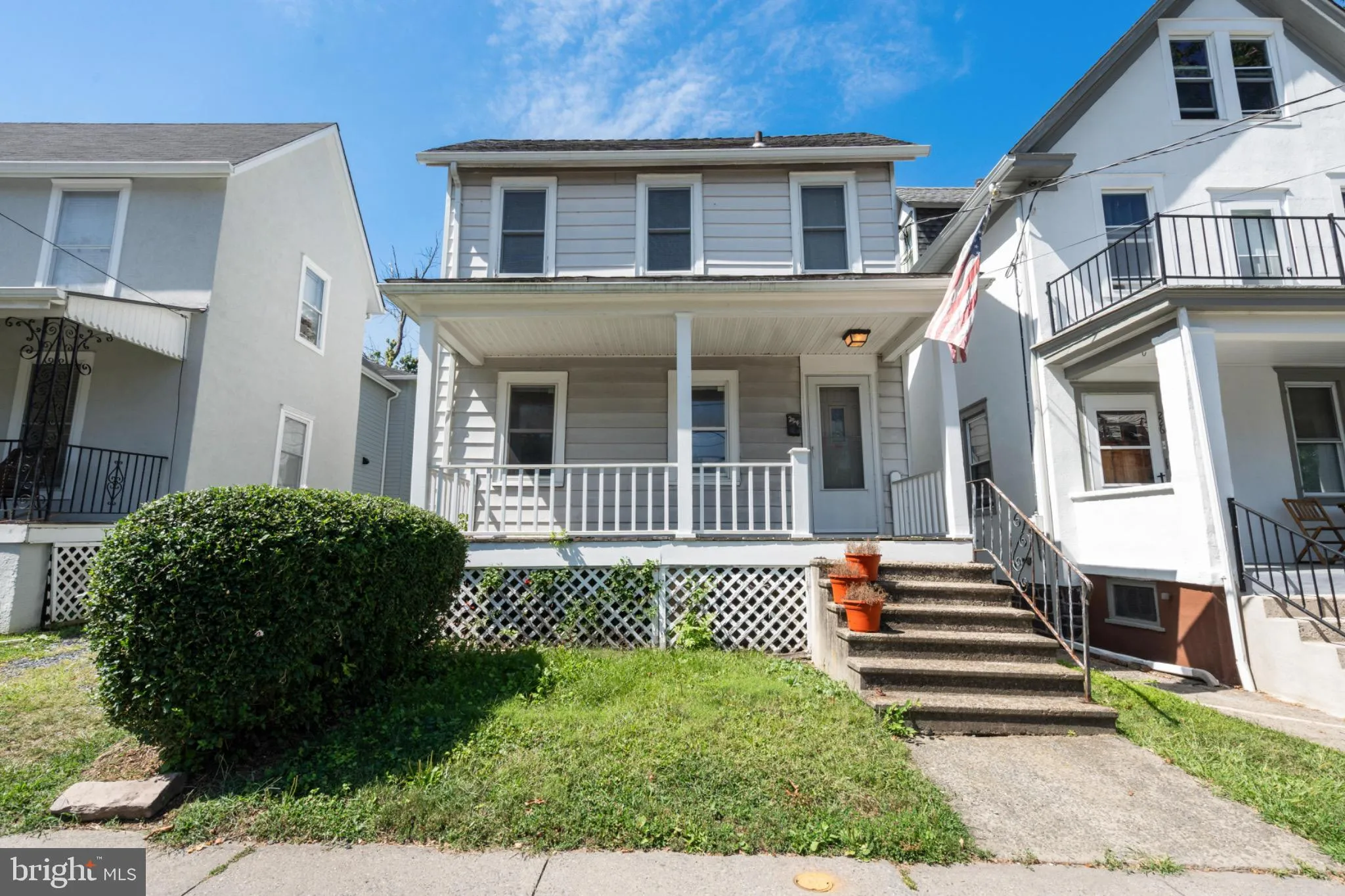 Princeton, New Jersey 08542, United States, 3 Bedrooms Bedrooms, ,1 BathroomBathrooms,Residential,Contingent,198106