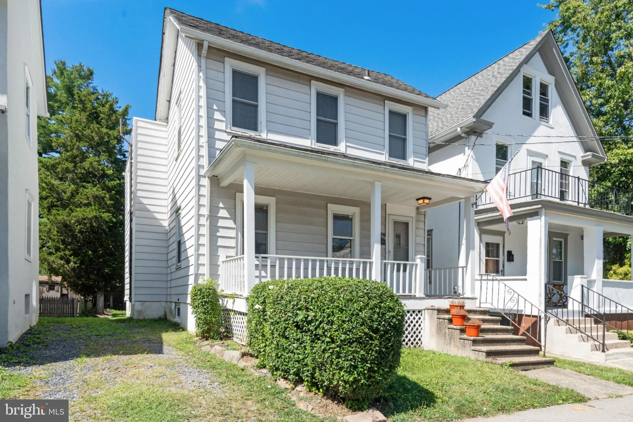 Princeton, New Jersey 08542, United States, 3 Bedrooms Bedrooms, ,1 BathroomBathrooms,Residential,Contingent,198106